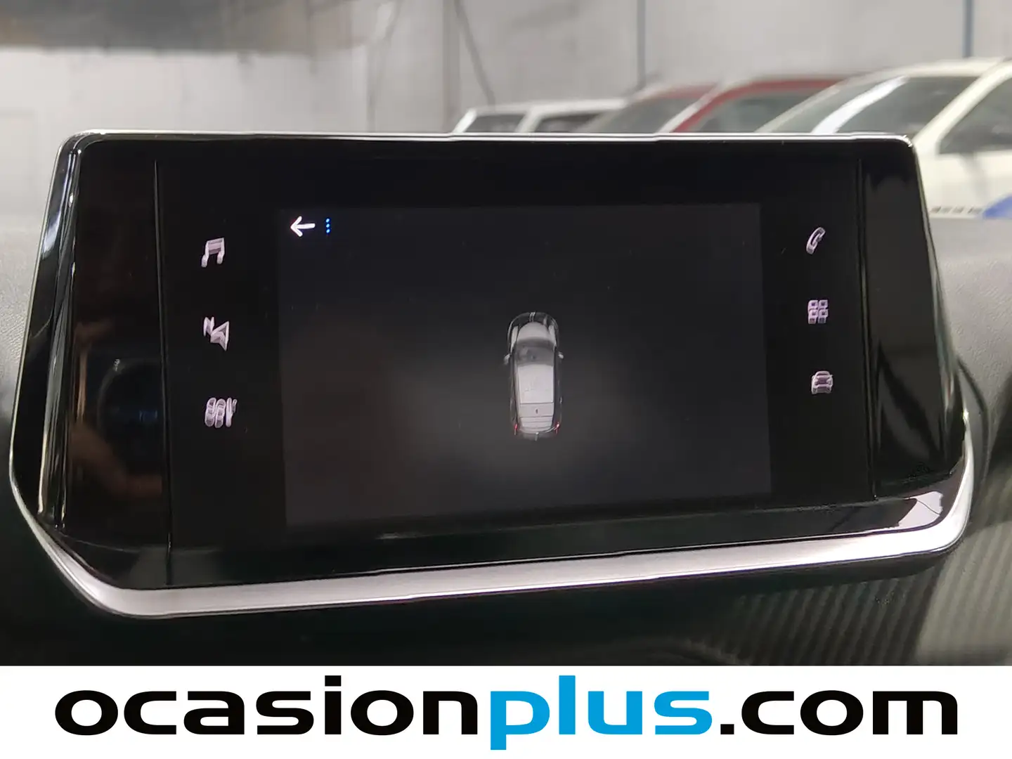 Foto Peugeot 208 Peugeot 208 PureTech 100 Allure (100 CV)