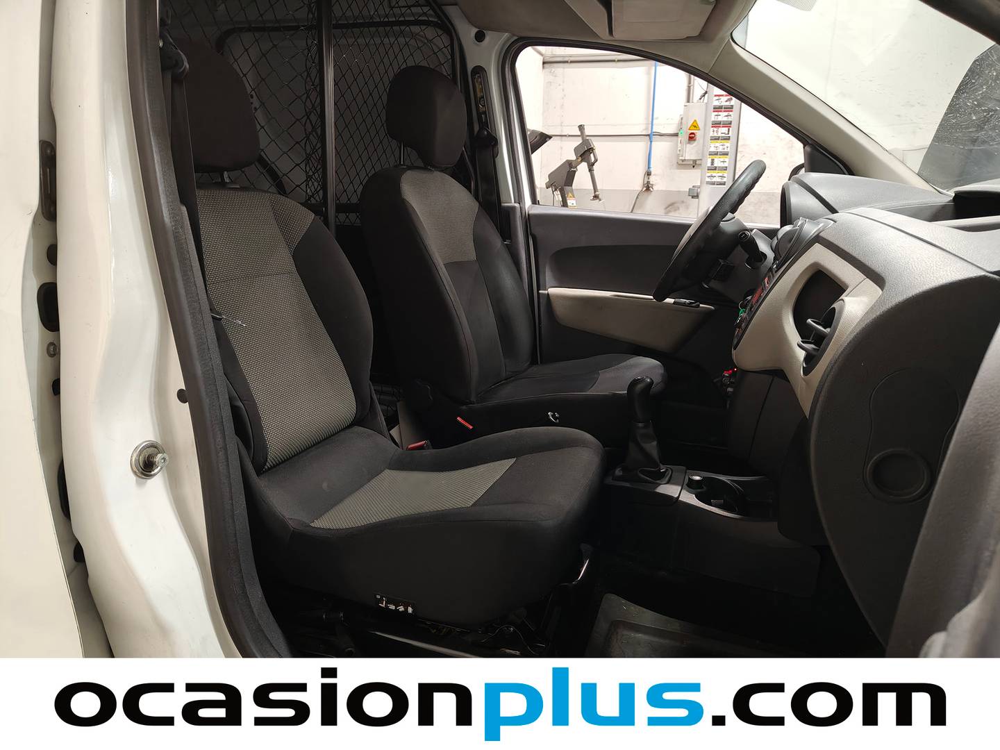 Dacia Dokker Dacia Dokker Van dCi 90 Ambiance (90 CV) al mejor precio