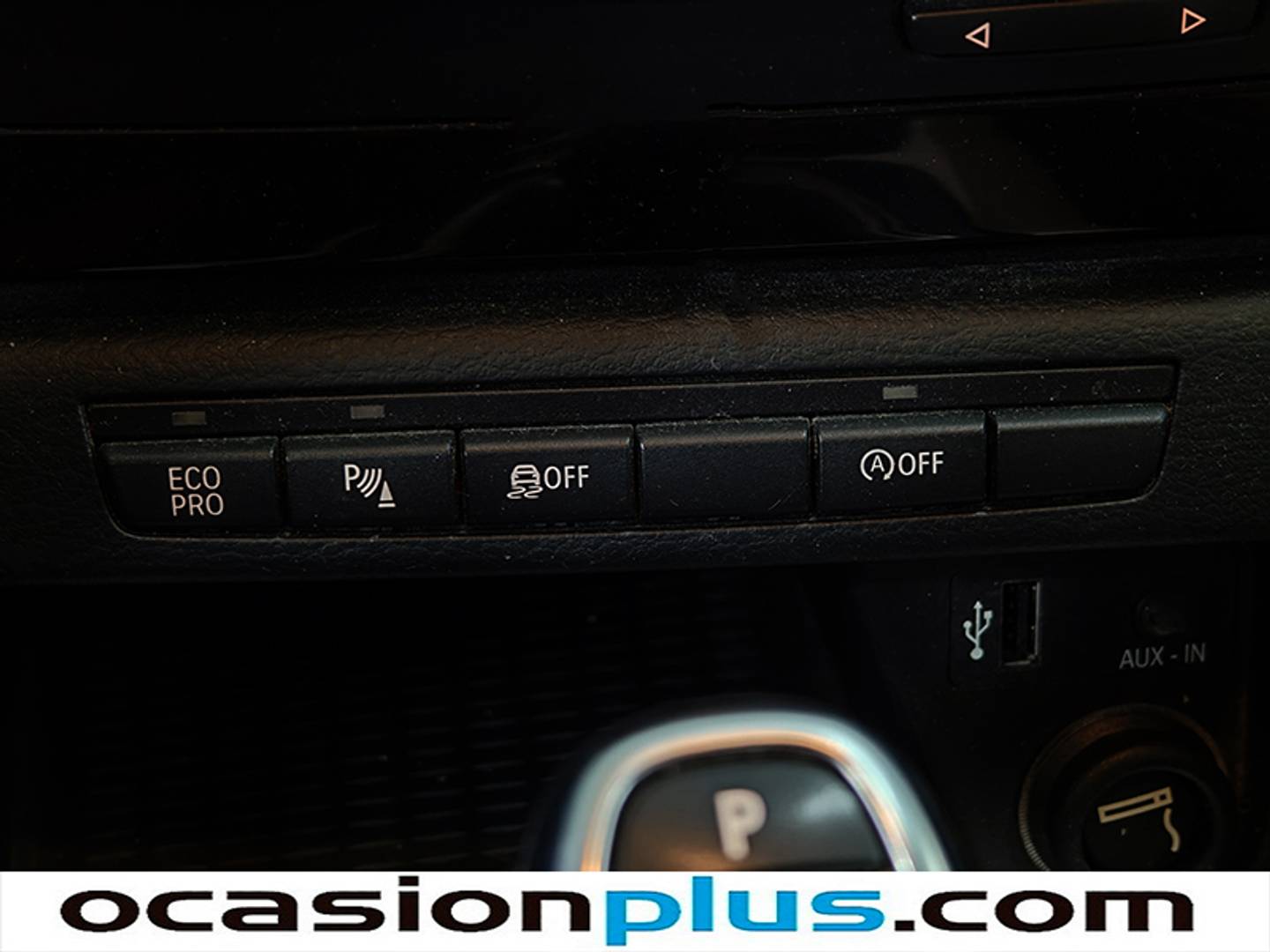 Foto BMW X1 BMW X1 sDrive18d (143 CV)