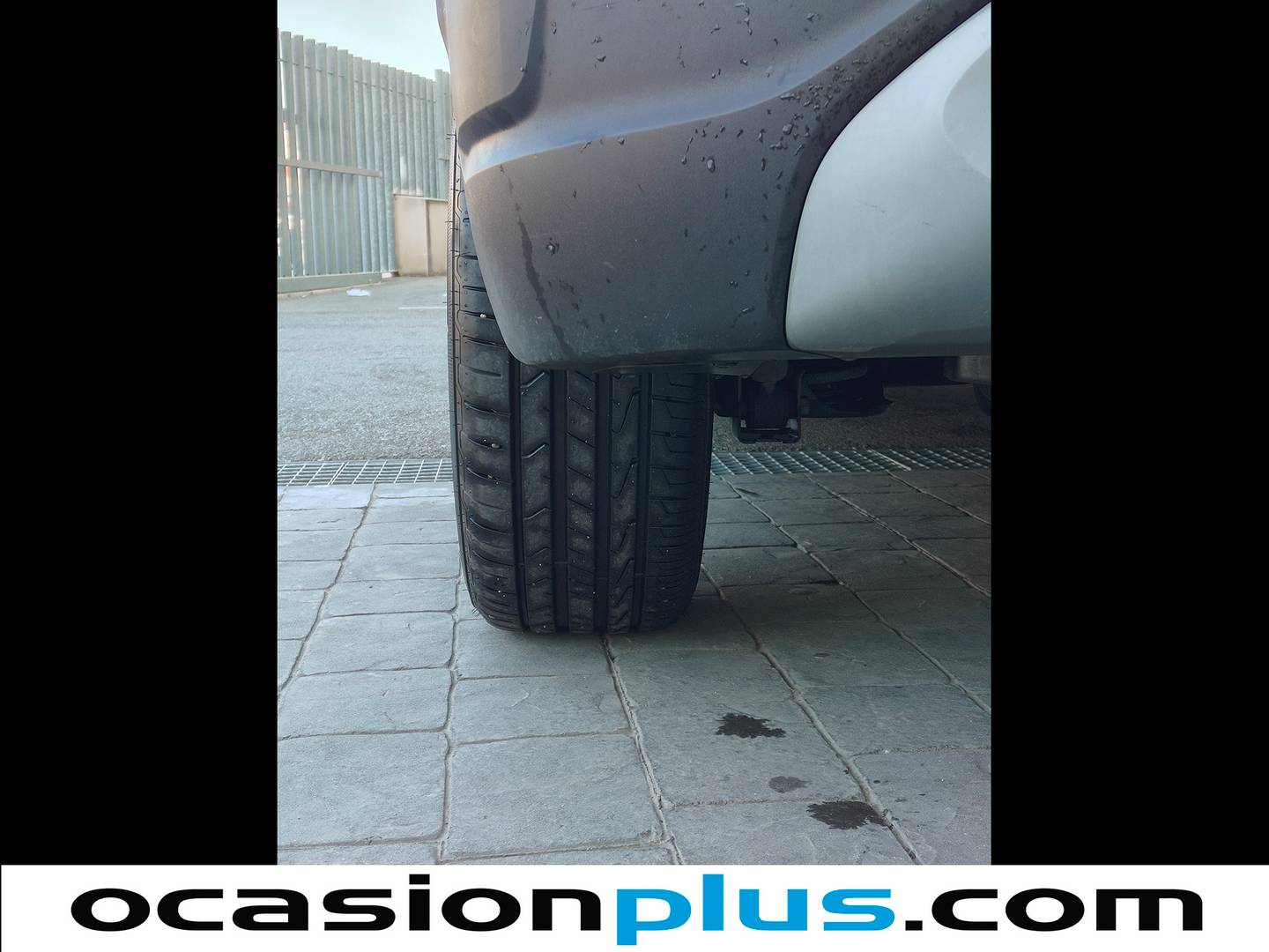 Hyundai Kona Hyundai Kona 1.0 TGDI Klass 4x2 (120 CV) de segunda mano