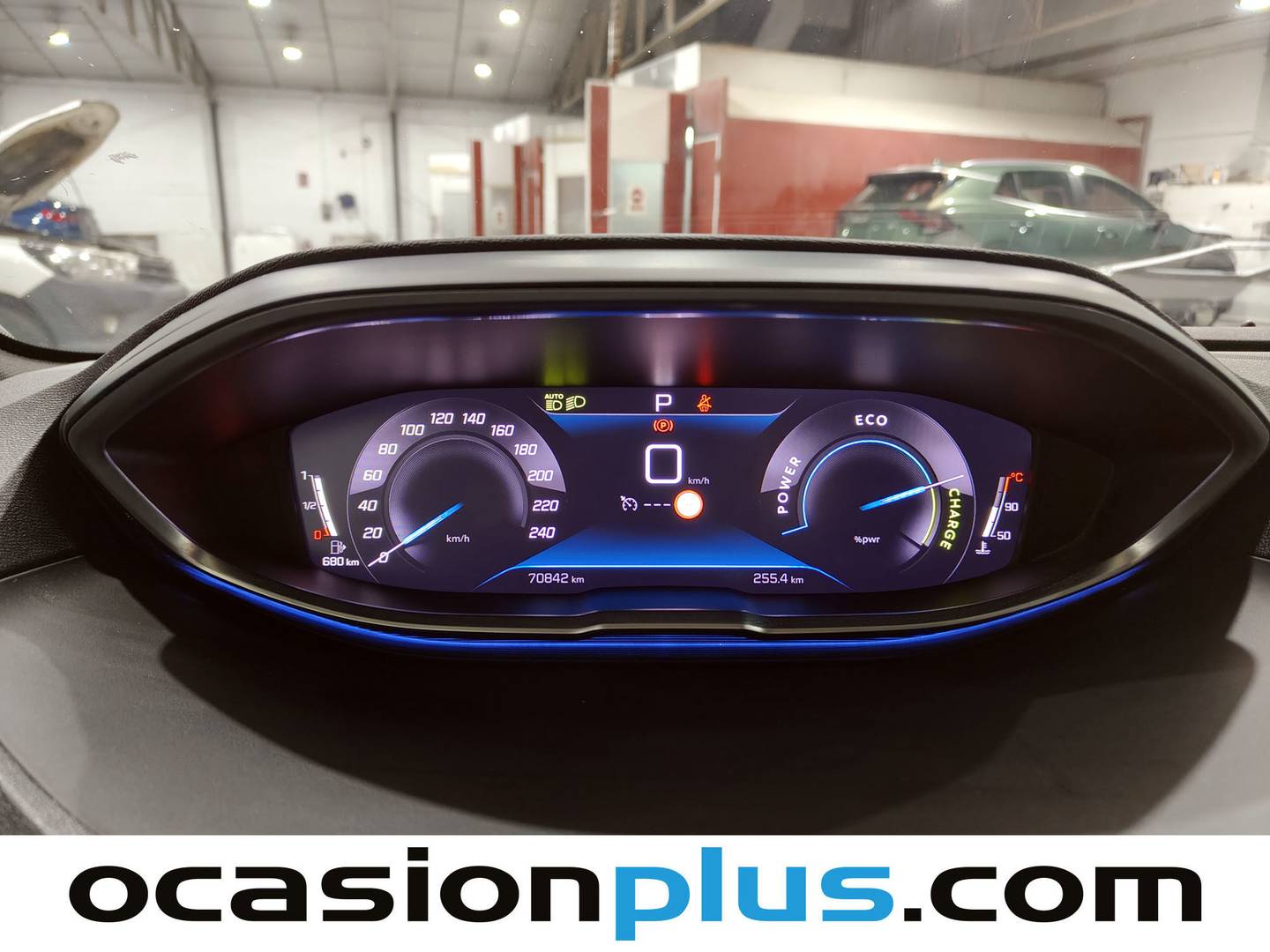 Peugeot 3008 Hybrid Peugeot 3008 Hybrid 136 Allure Pack eDCS6 (136 CV) barato