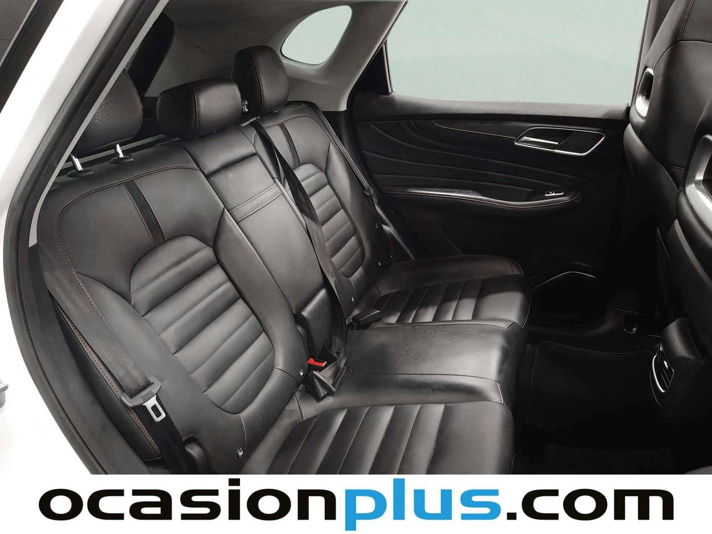 MG HS MG HS 1.5 Turbo GDI Luxury (162 CV) manual