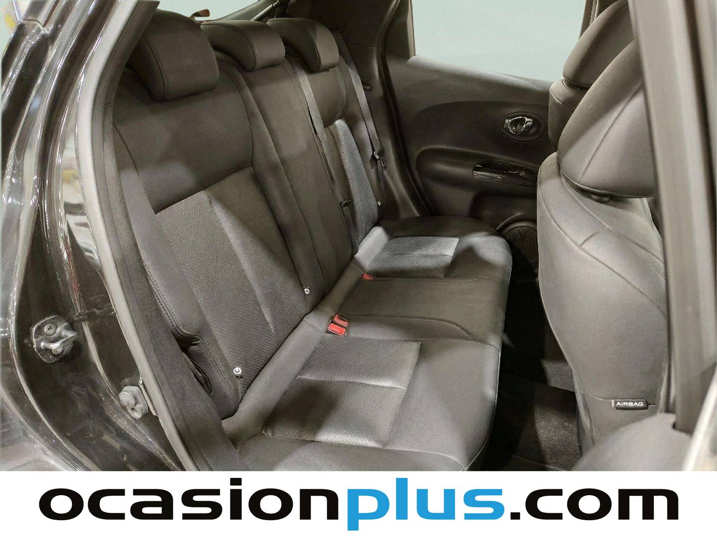 Nissan JUKE Nissan Juke 1.6 N-Connecta 4x2 XTronic (117 CV) al mejor precio