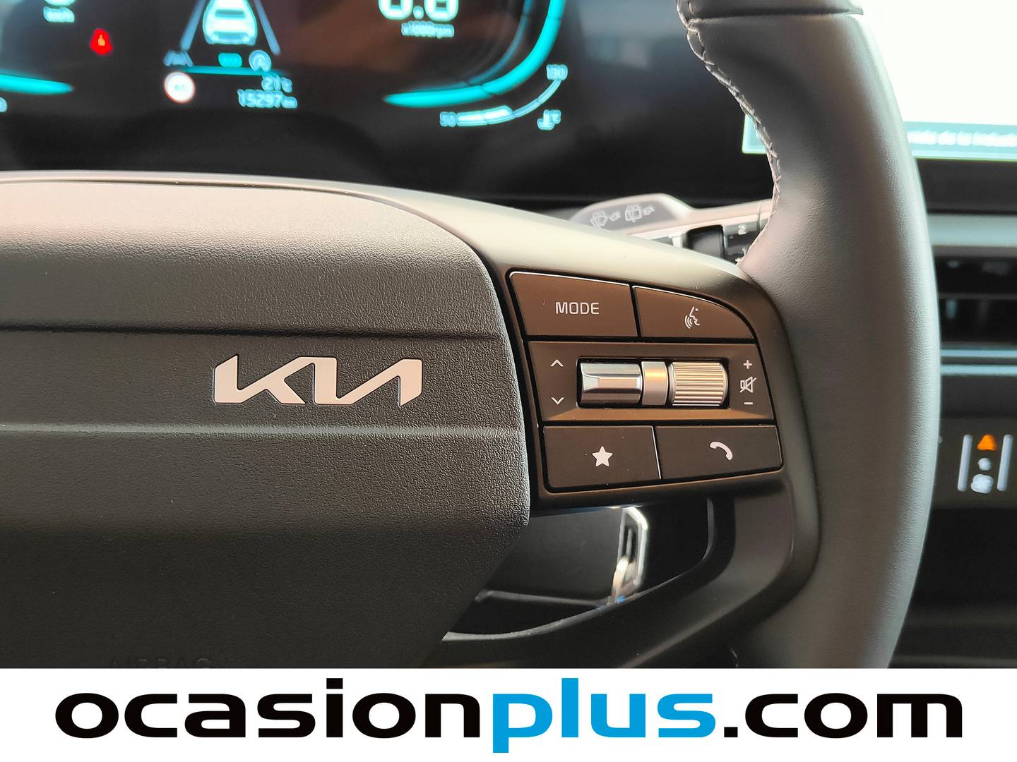 KIA Stonic KIA Stonic 1.0 T-GDi MHEV Concept (115 CV) 115cv