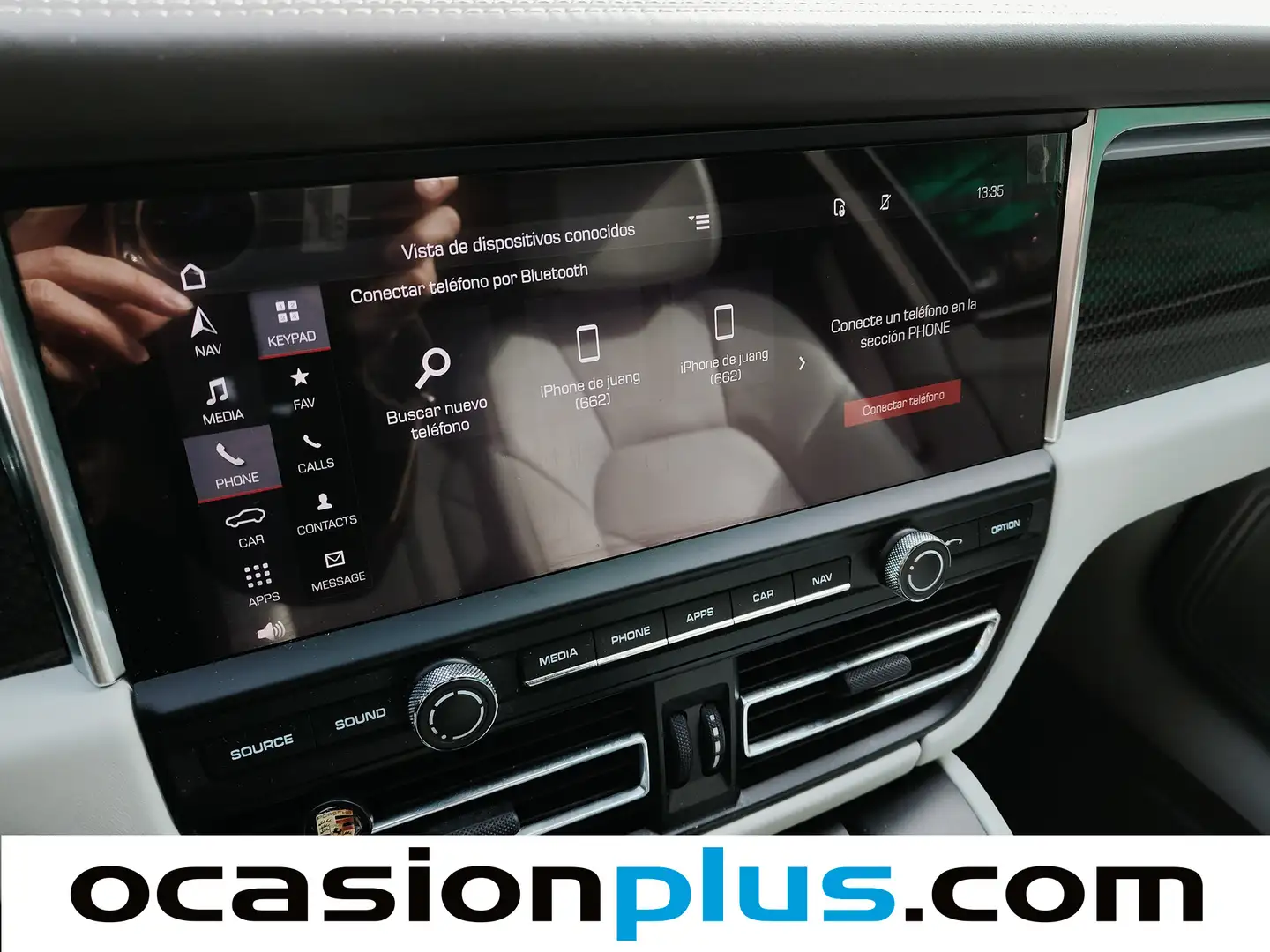 Foto Porsche Macan Porsche Macan Macan (245 CV)