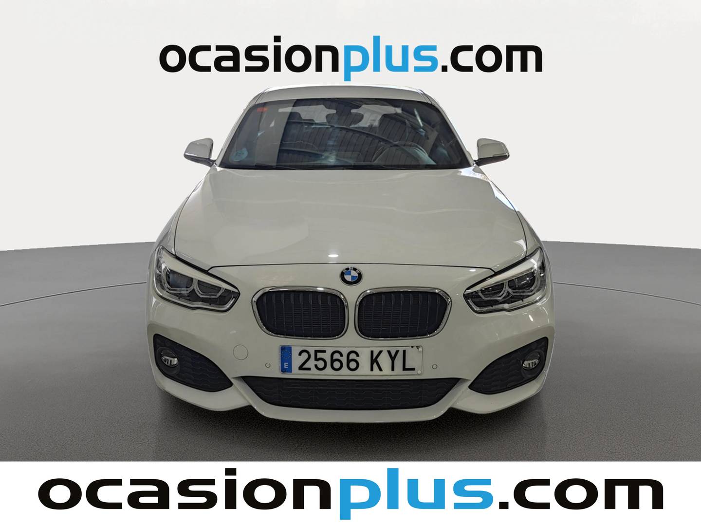 Foto BMW Serie 1 BMW Serie 1 118i (136 CV) Pack M