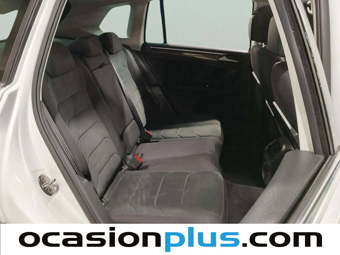 Volkswagen Tiguan Volkswagen Tiguan Sport 1.5 TSI (150 CV) DSG Pack R-Line km 0