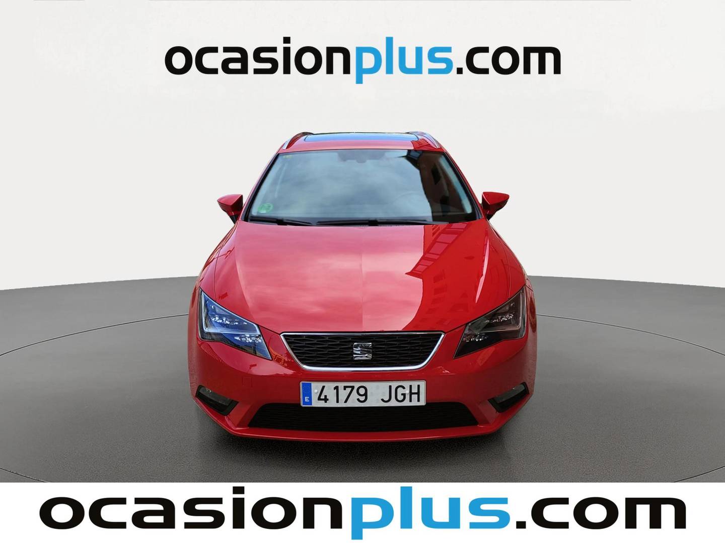 Seat León Seat León ST ST 1.4 TSI ACT St&Sp Style (150 CV) 150cv