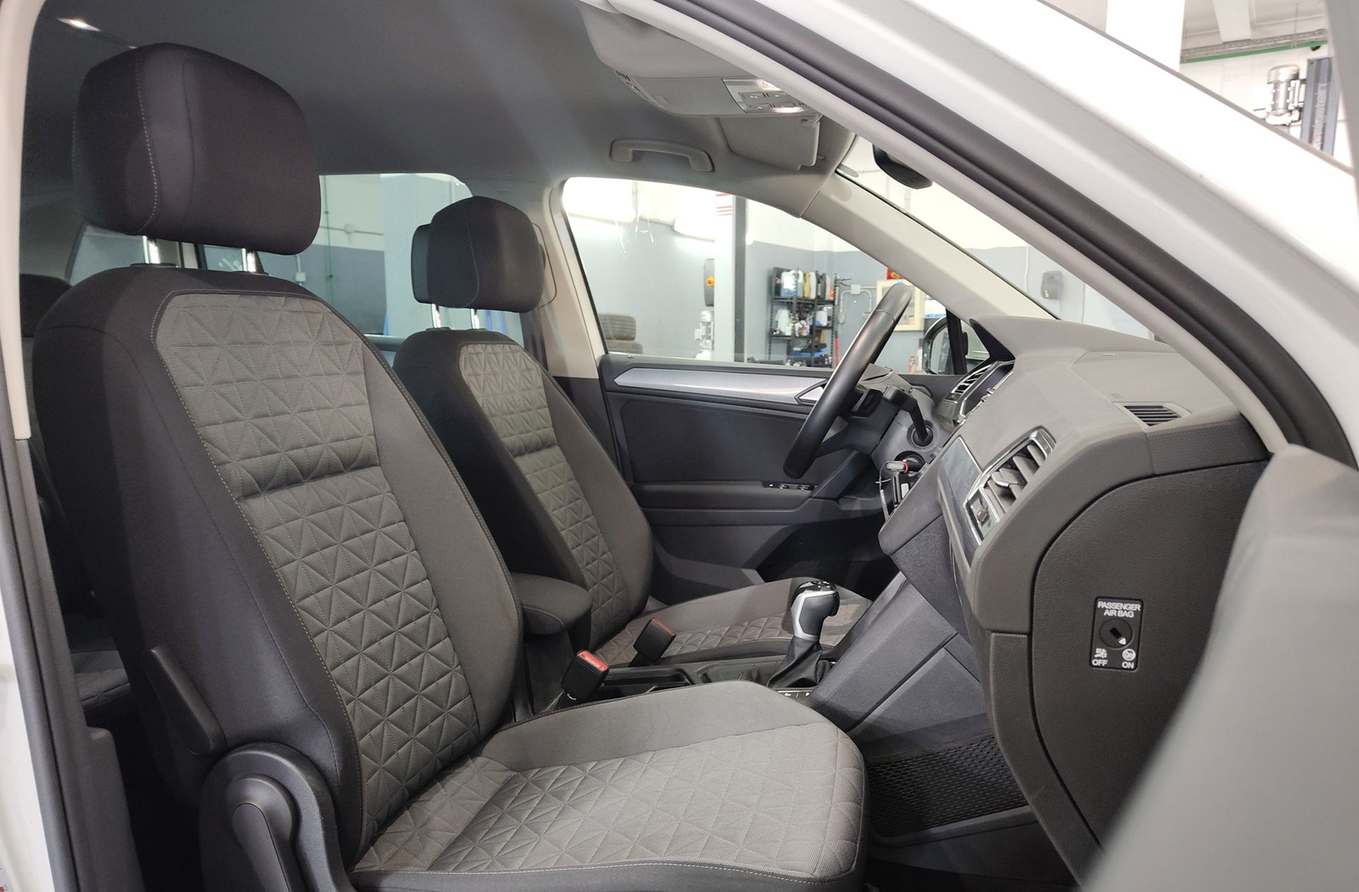 Volkswagen Tiguan Life 1.4 TSI eHybrid DSG - foto 18