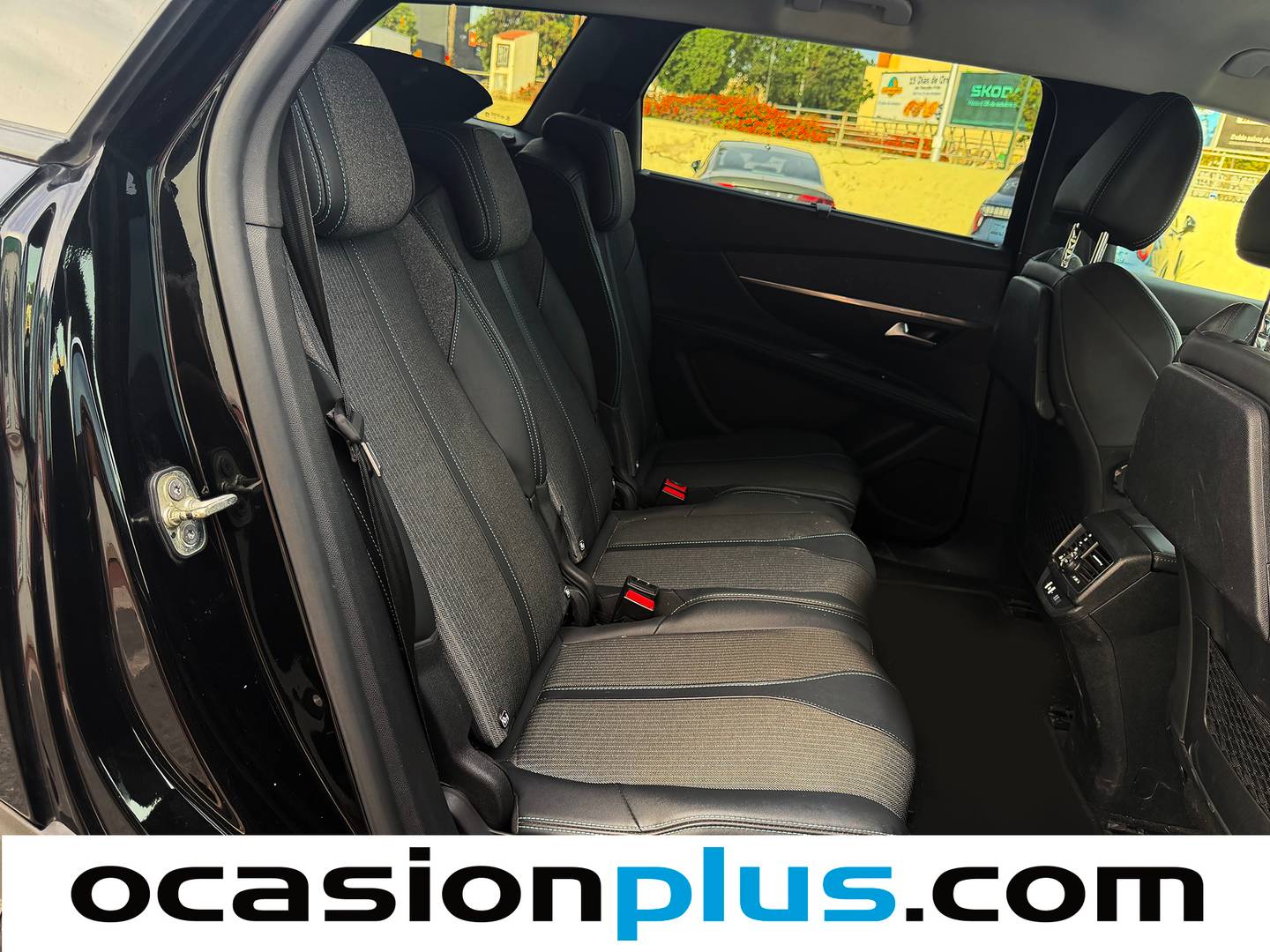 Peugeot 5008 Peugeot 5008 BlueHDI 180 S&S Allure Pack EAT8 (180 CV) 7 Plazas km 0