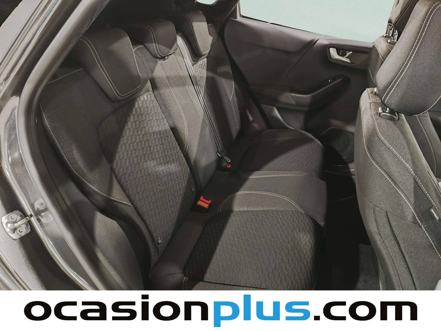 Ford Puma Ford Puma 1.0 EcoBoost MHEV Titanium (125 CV) al mejor precio