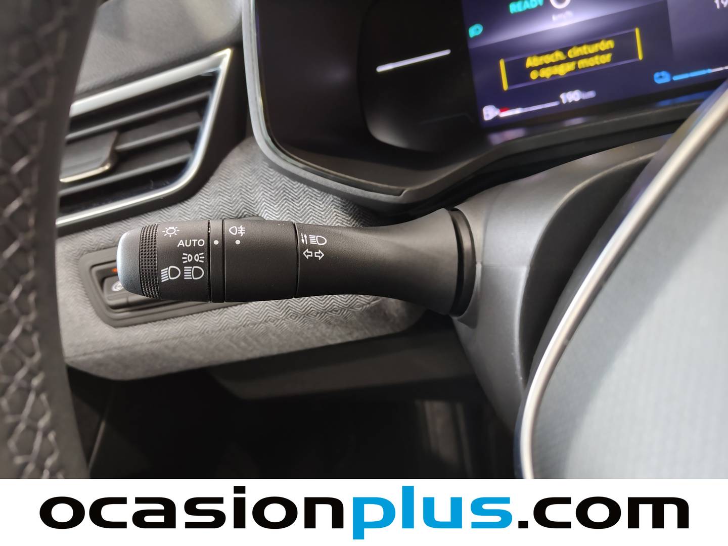 Renault Clio Renault Clio E-Tech full hybrid 145 Techno (143 CV) barato