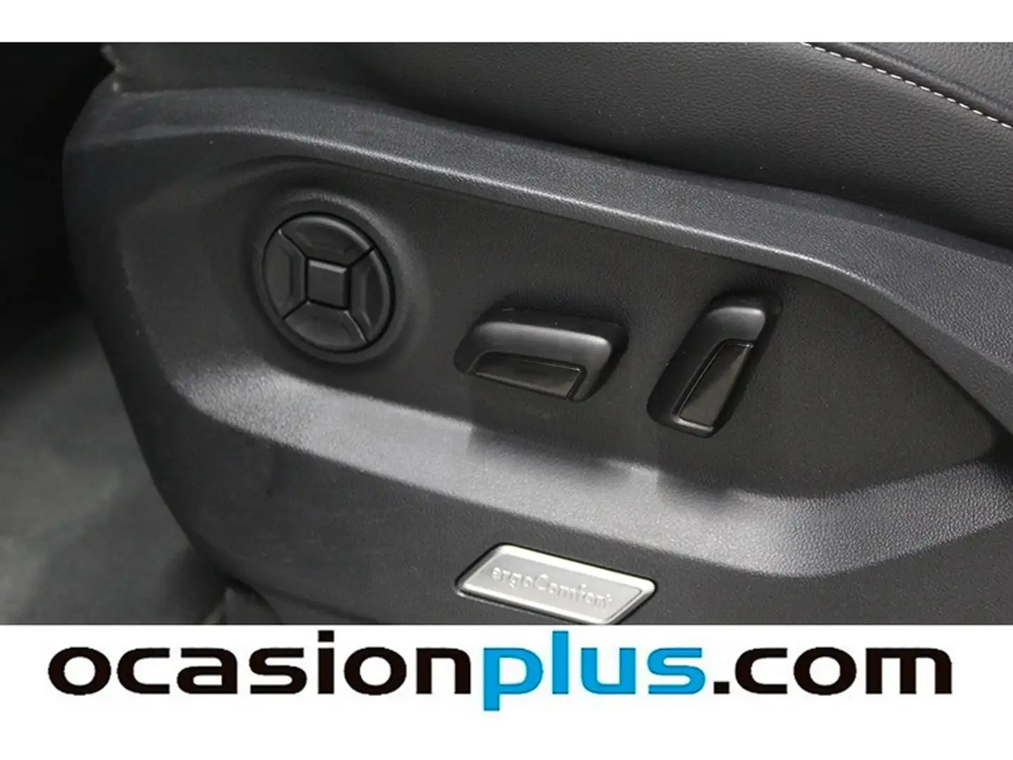 Asientos eléctricos