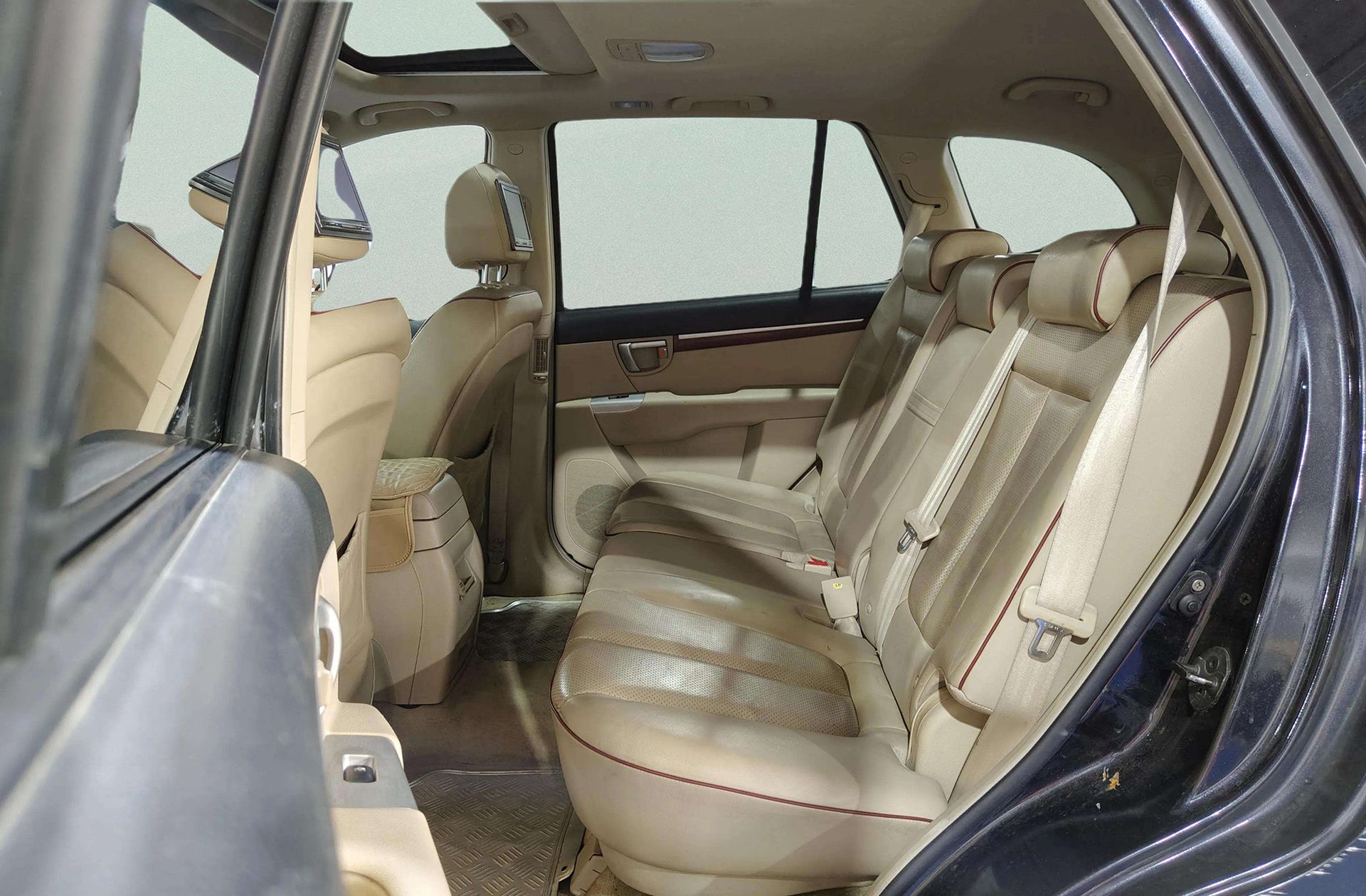 Hyundai Santa Fe 2.2 CRDi VGT Style 7 plazas - foto 14