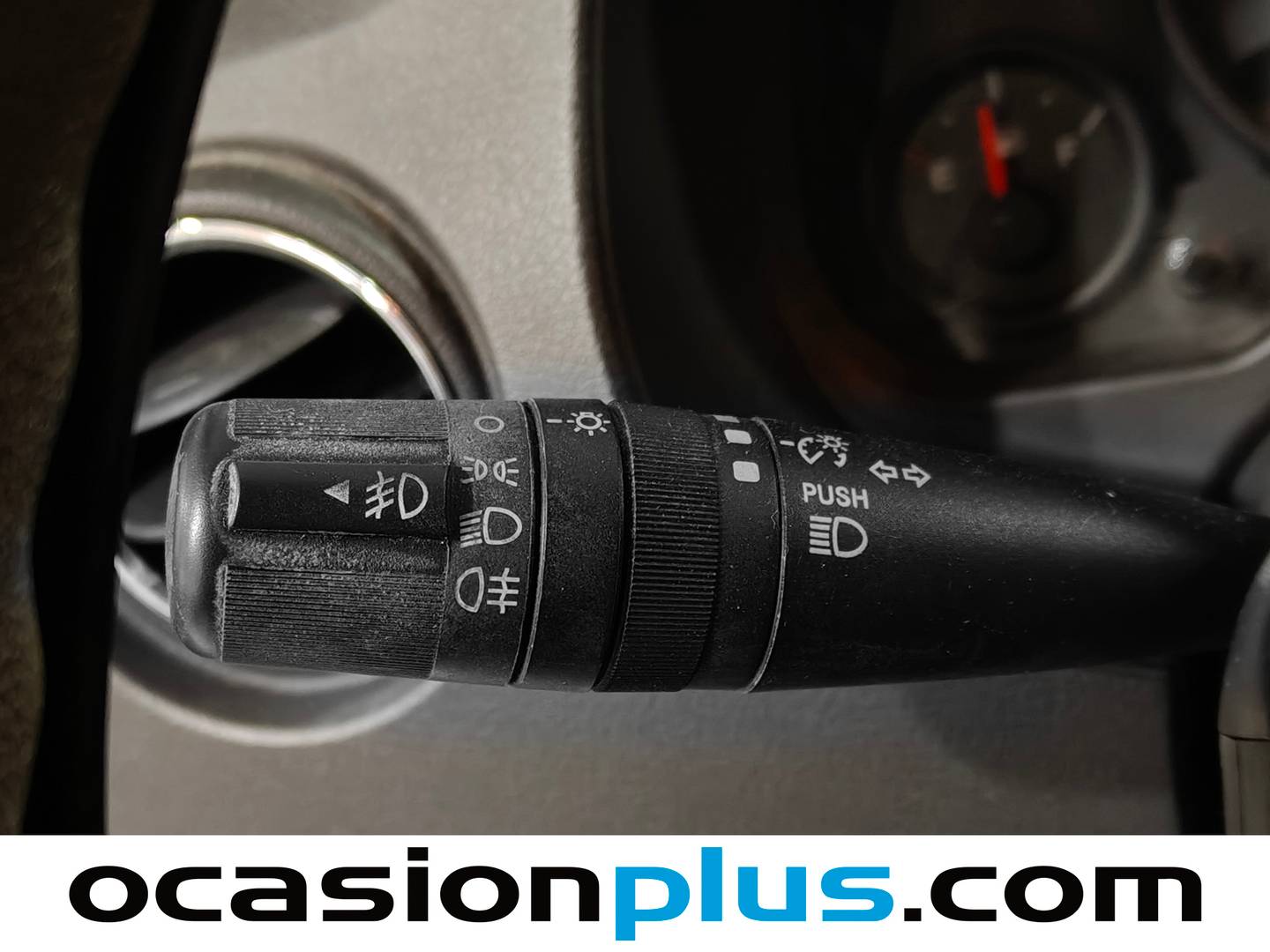 Extras y acabados del Jeep Compass Jeep Compass 2.0 CRD Sport (140 CV)