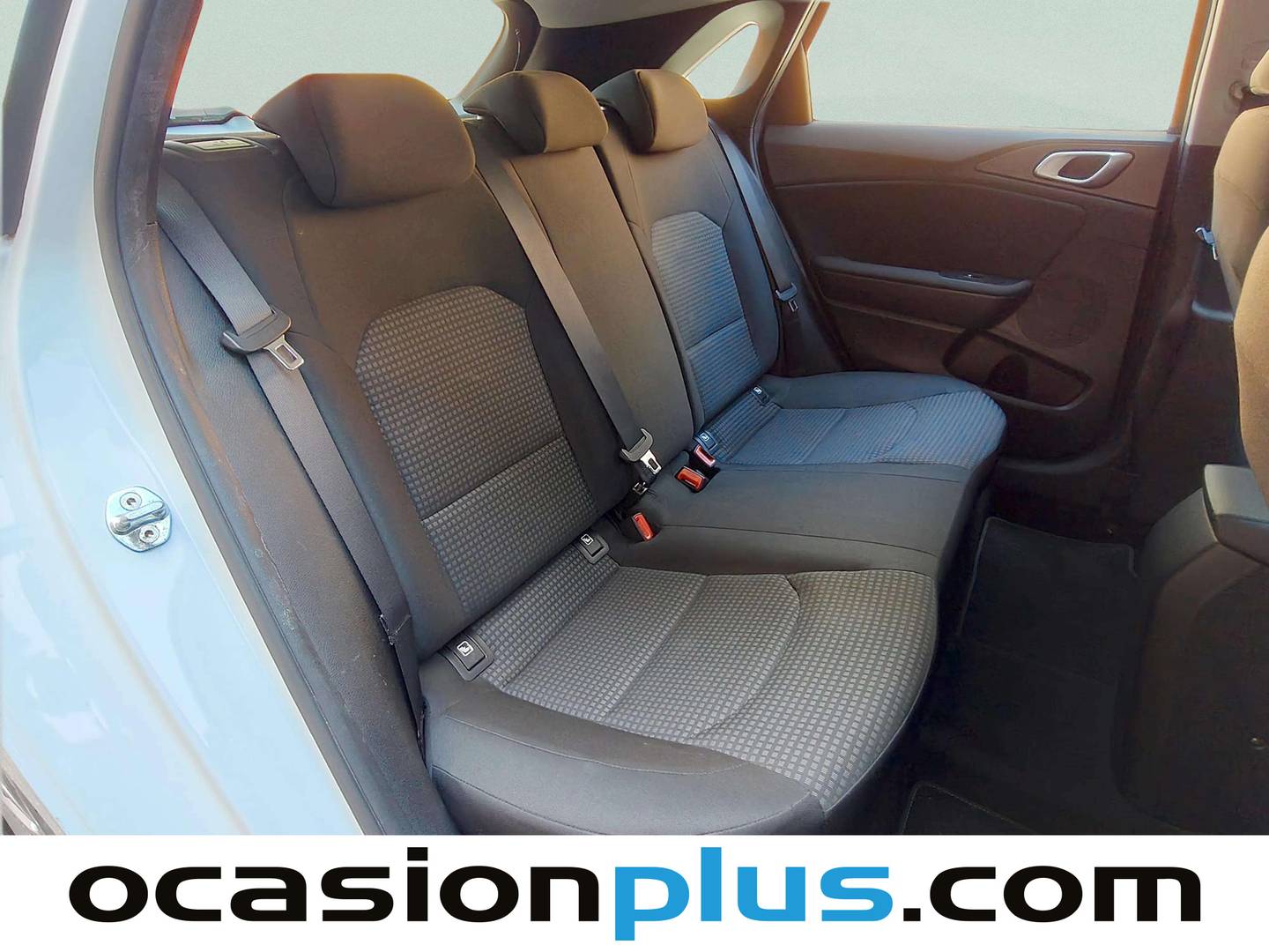 KIA Ceed KIA Ceed 1.0 T-GDi Concept (120 CV) al mejor precio