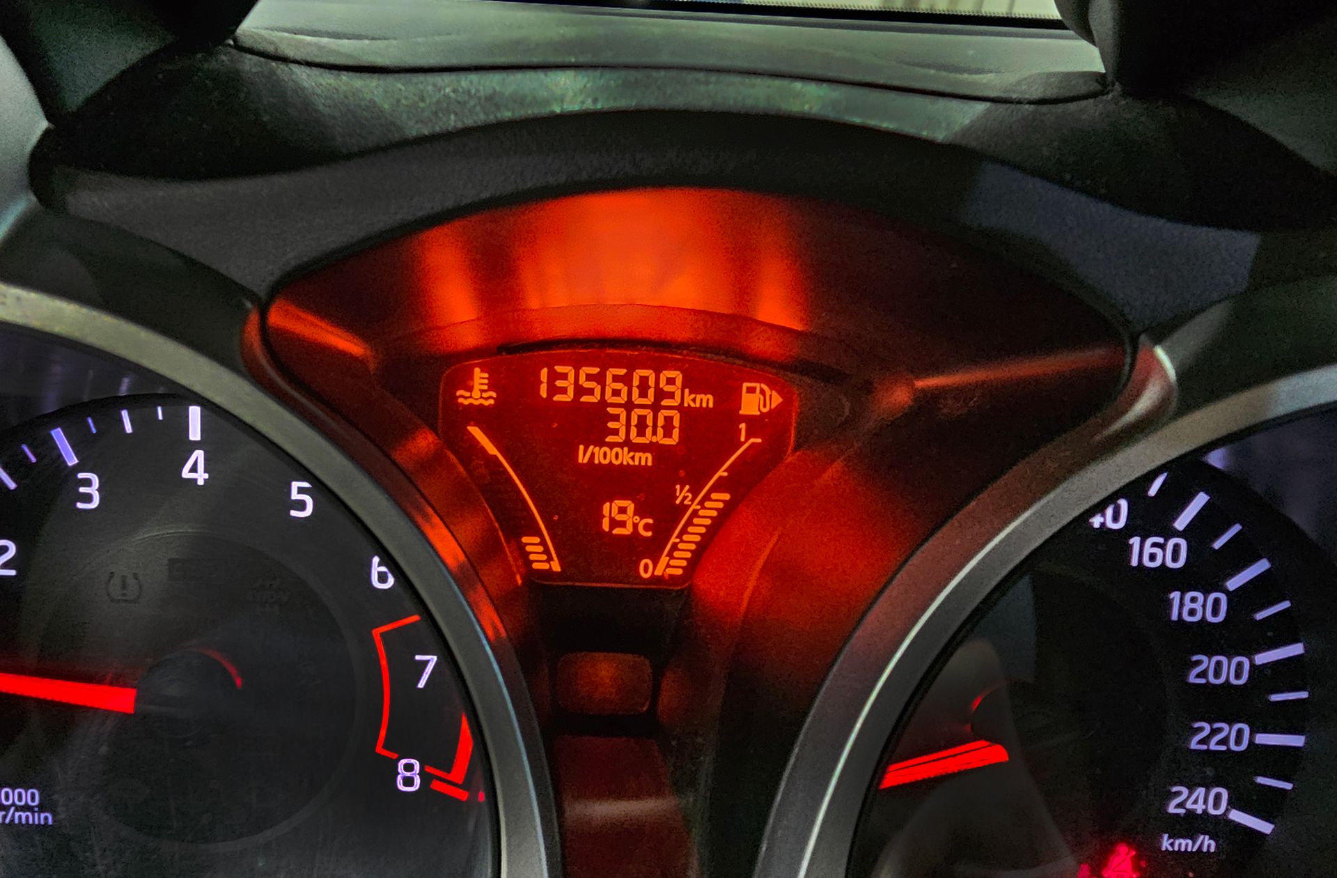 Nissan Juke DIG-T N-Connecta 4x2 - foto 10