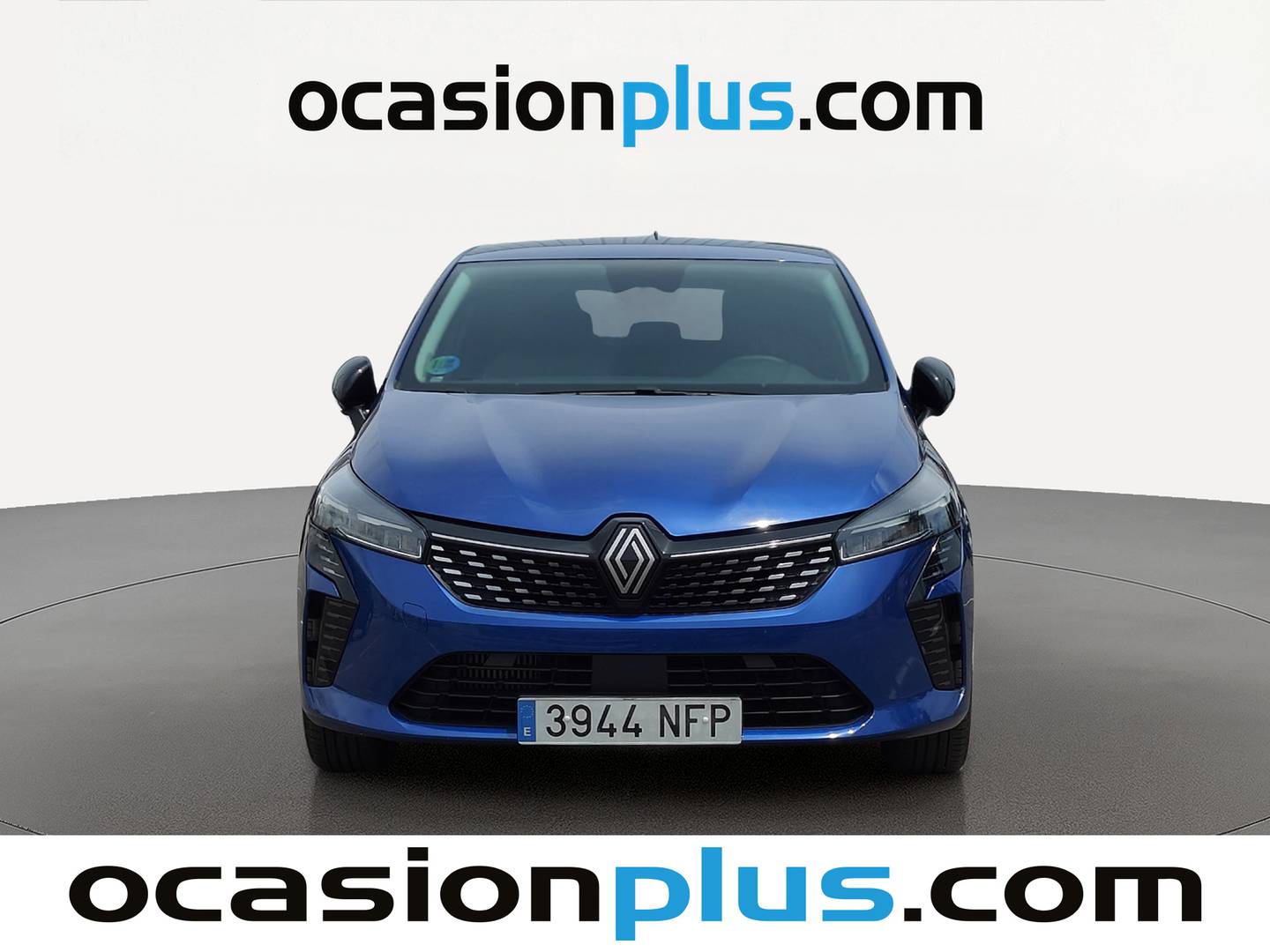 Renault Clio Renault Clio Generation Eco-G GLP (100 CV) 100cv