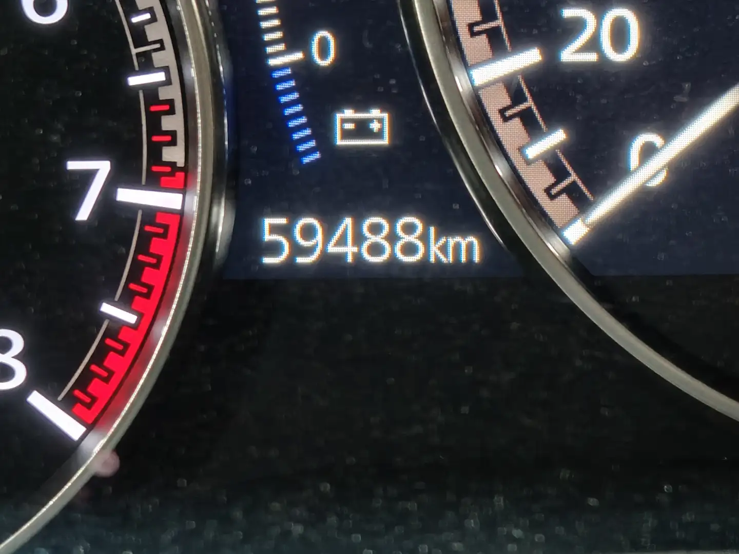 Foto Mazda Mazda3 Mazda Mazda 3 2.0 SKYACTIV-G Zenith (122 CV)