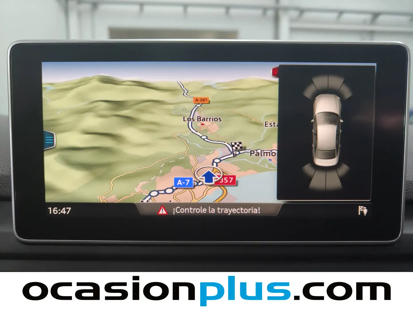 Foto Audi A4 Audi A4 design edition 1.4 TFSI (150 CV)