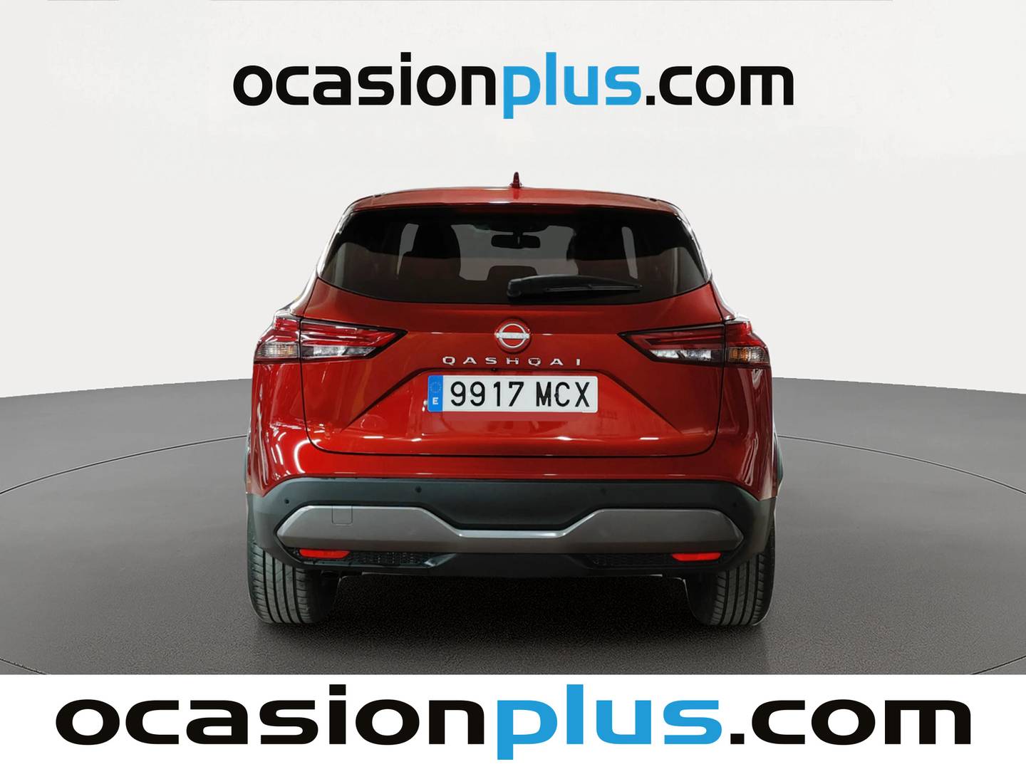 Nissan QASHQAI Nissan Qashqai DIG-T 140 mHEV N-Connecta 4x2 (140 CV) al mejor precio