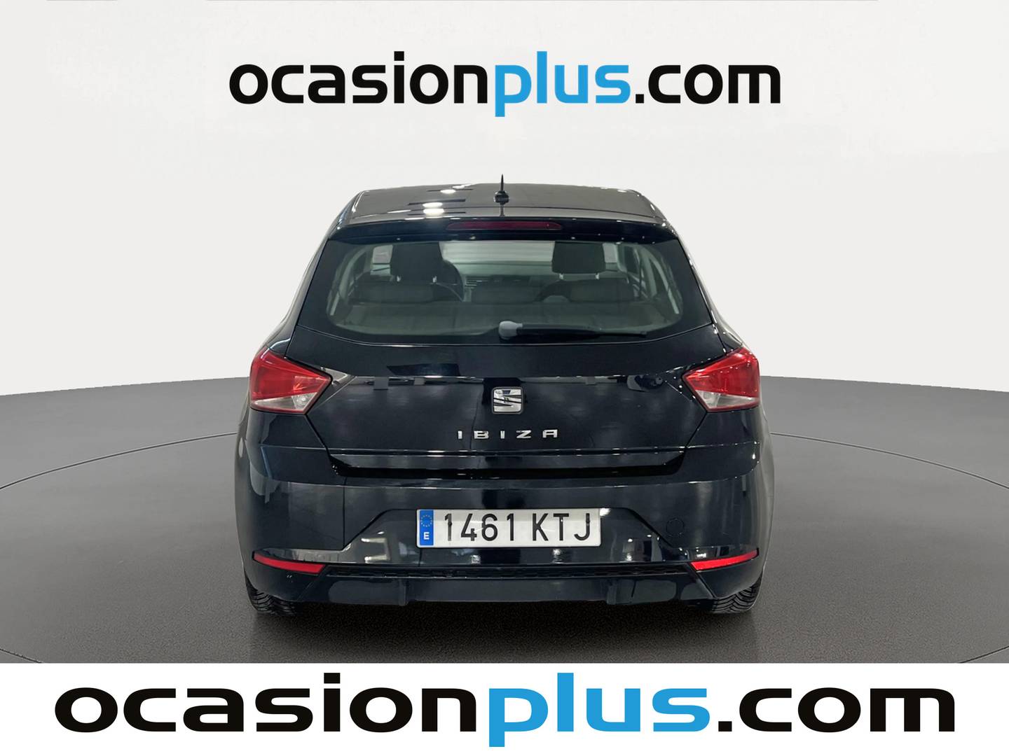 Foto Seat Ibiza SEAT Ibiza 1.0 MPI S&S Reference Plus (80 CV)