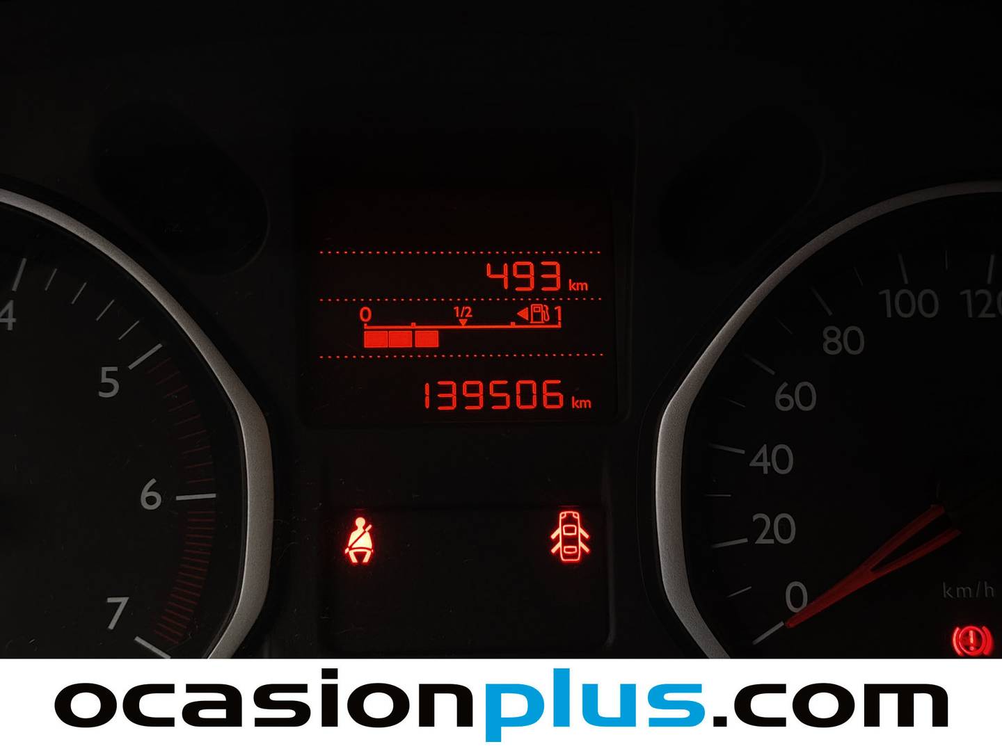 Citroën C-Elysée Citroen C-Elysee BlueHDi 100 Seduction (100 CV) seminuevo