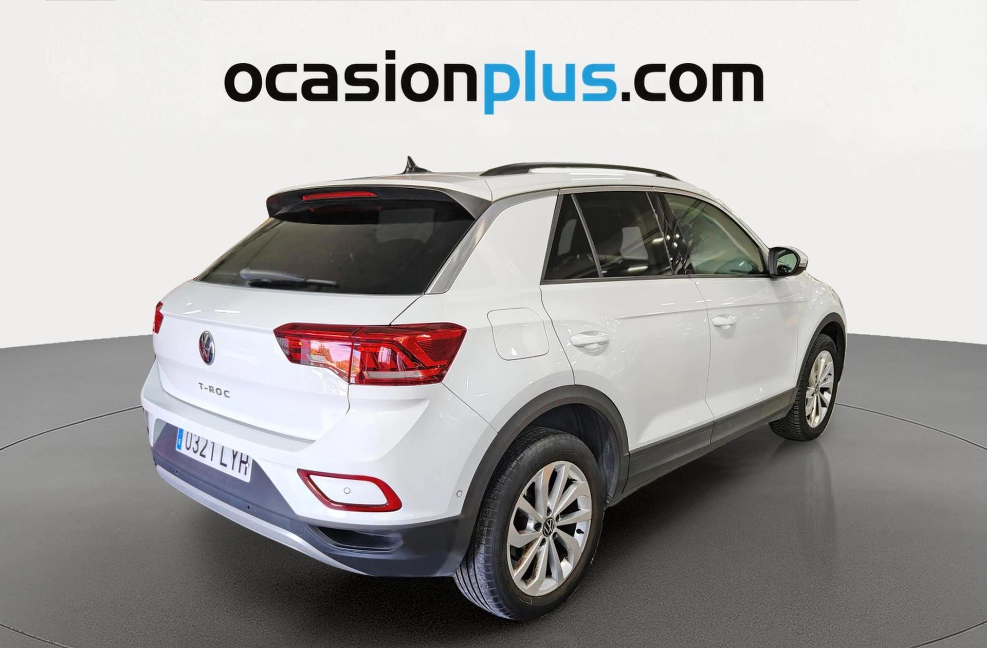 Volkswagen T-Roc Life 1.5 TSI - foto 4