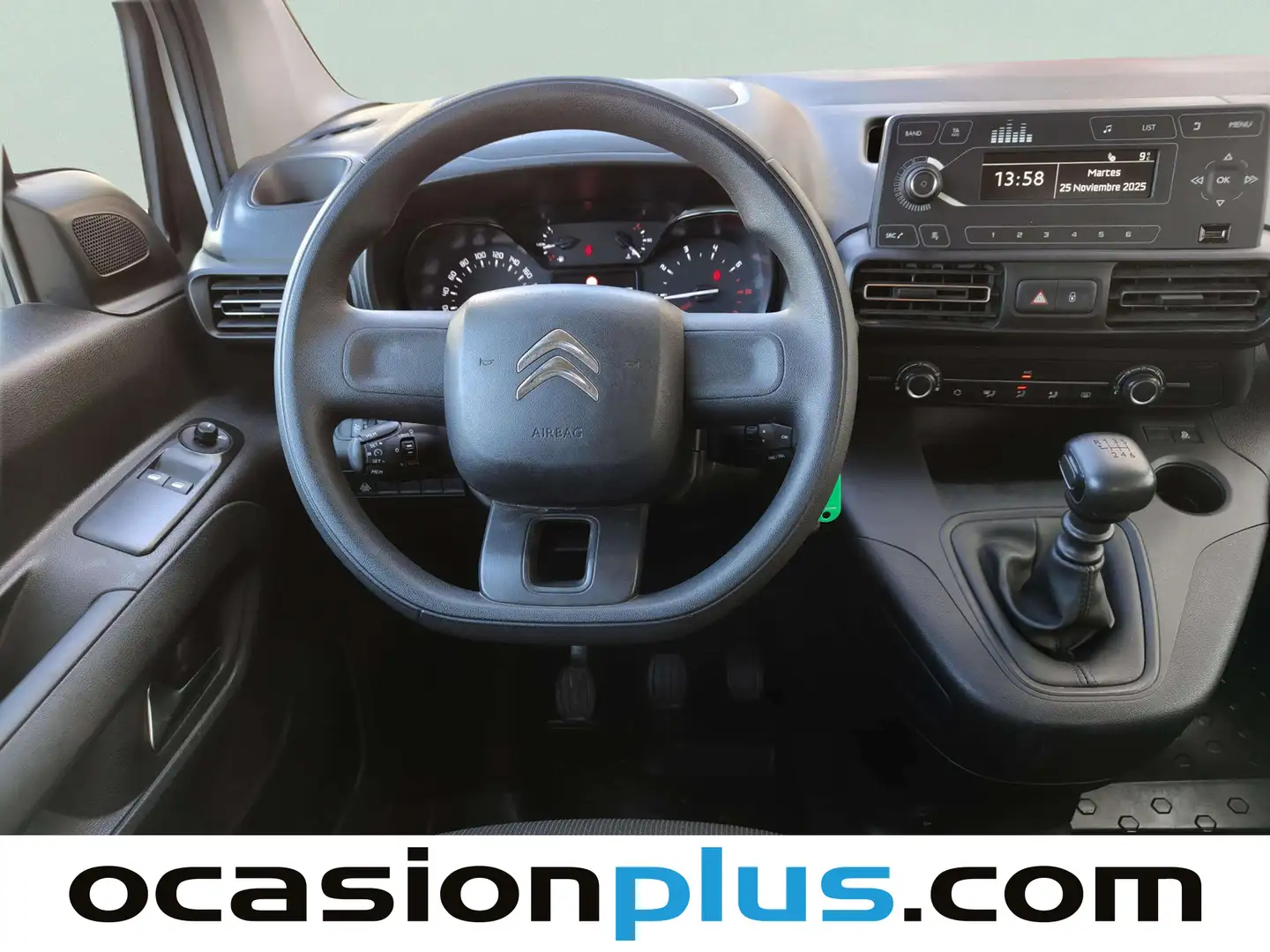 Foto Citroën Berlingo Citroen Berlingo BlueHDi 100 Talla M Live Pack (102 CV)