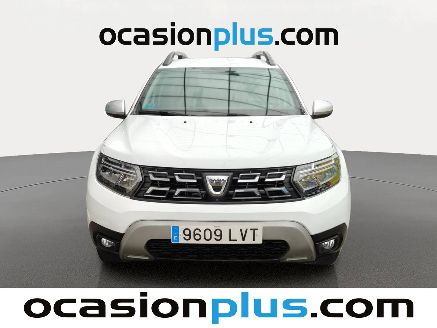 Foto Dacia Duster Dacia Duster Prestige TCE  (150 CV) EDC