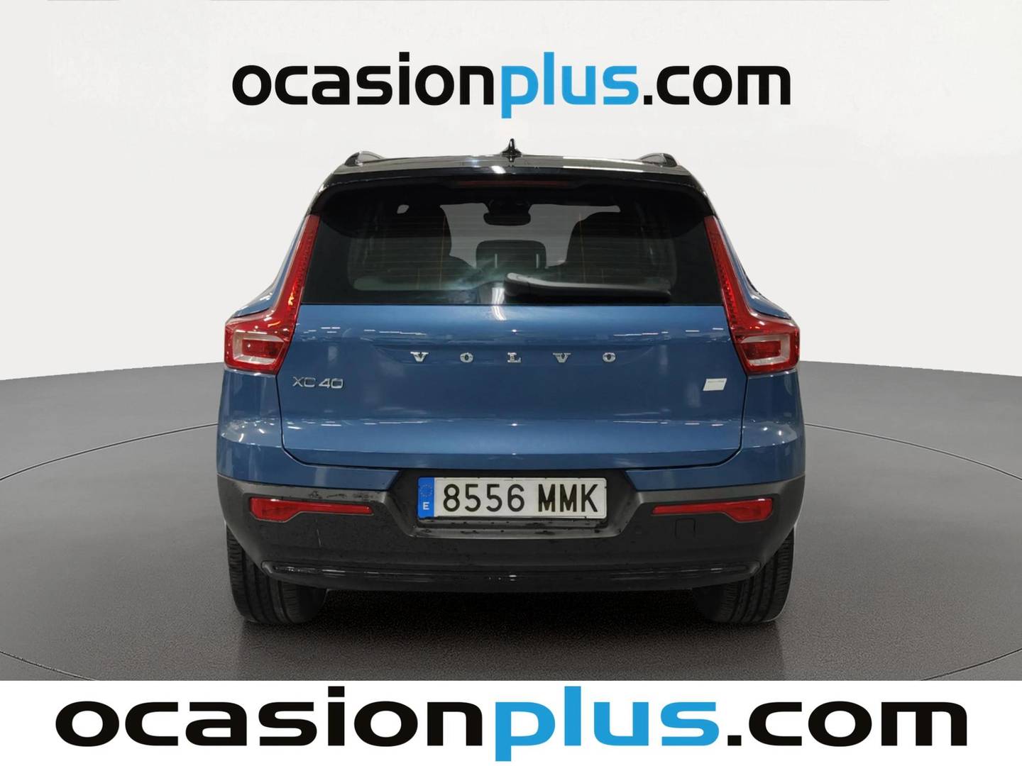 Volvo XC40 Volvo XC40 Single Recharge Plus Auto (238 CV) al mejor precio