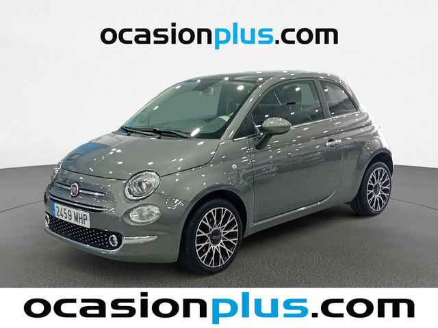 Fiat Seminuevos Alicante