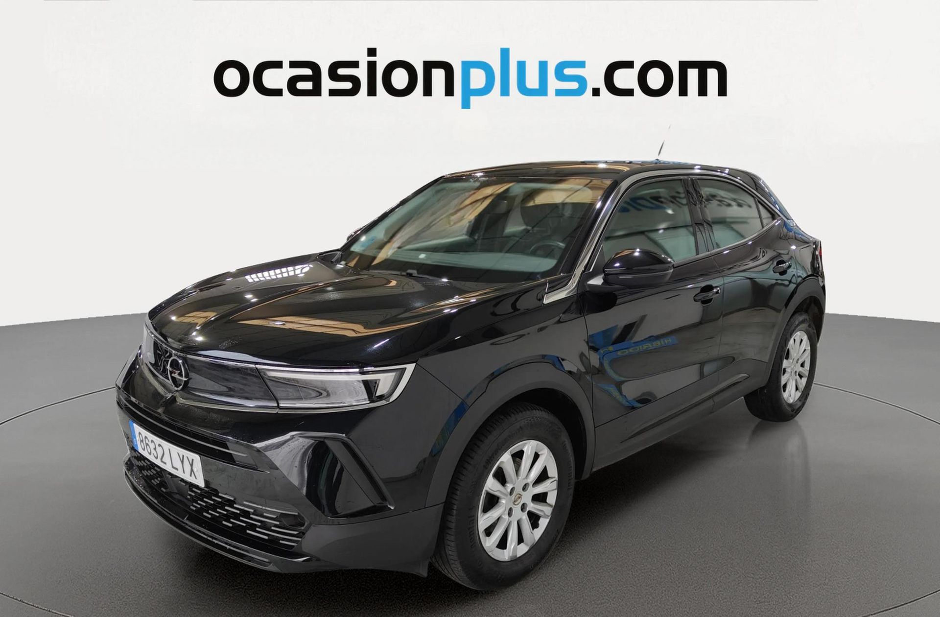 Opel Mokka 1.2 T Edition