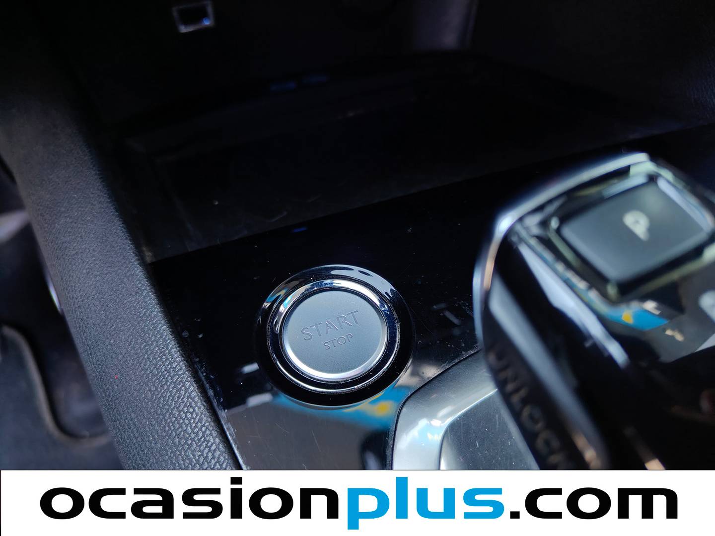 Peugeot 3008 Peugeot 3008 THP 165 GT Line S&S Auto (165 CV) de segunda mano