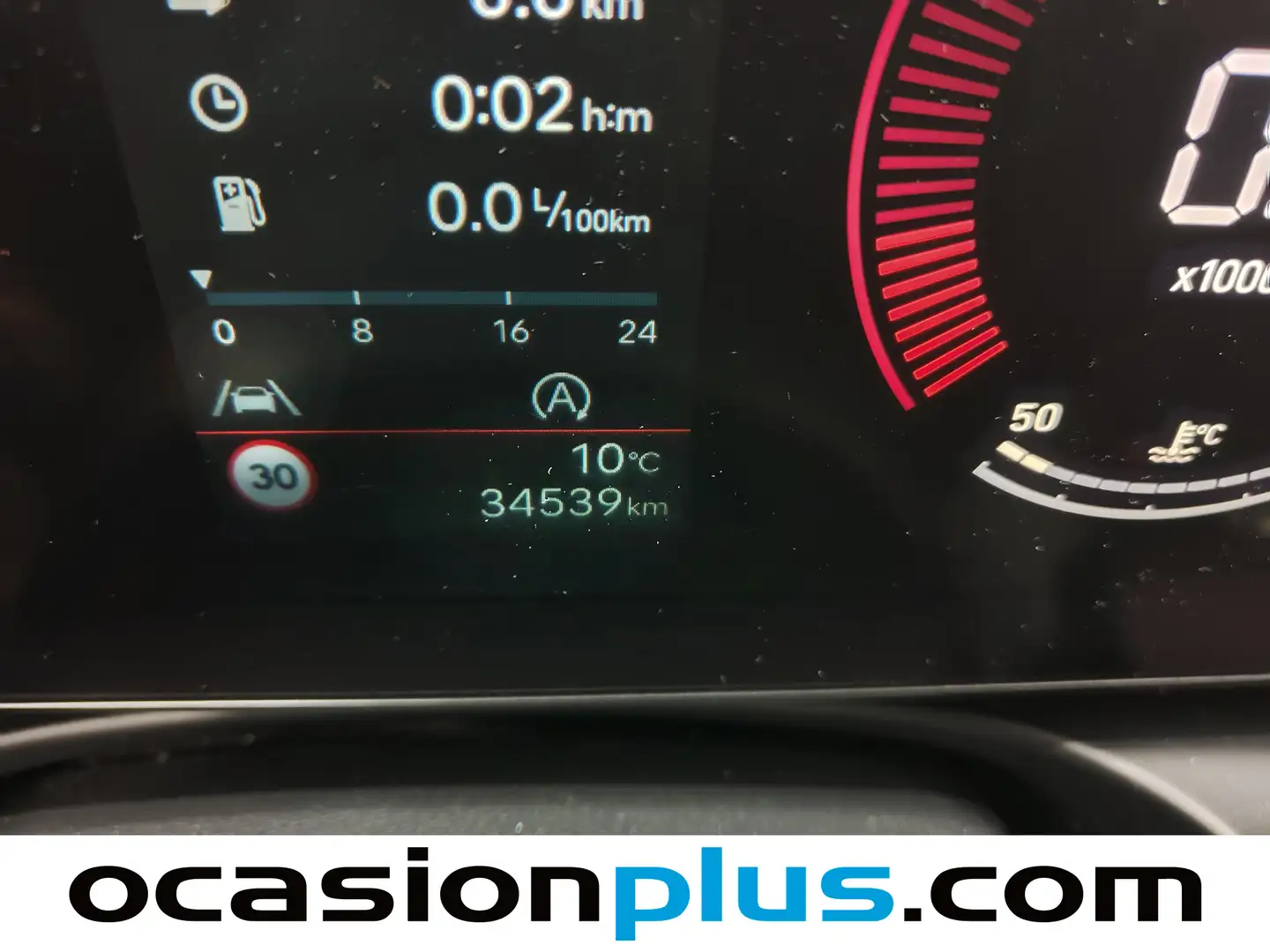 Foto Hyundai Tucson Hyundai Tucson 1.6T Klass (160 CV)