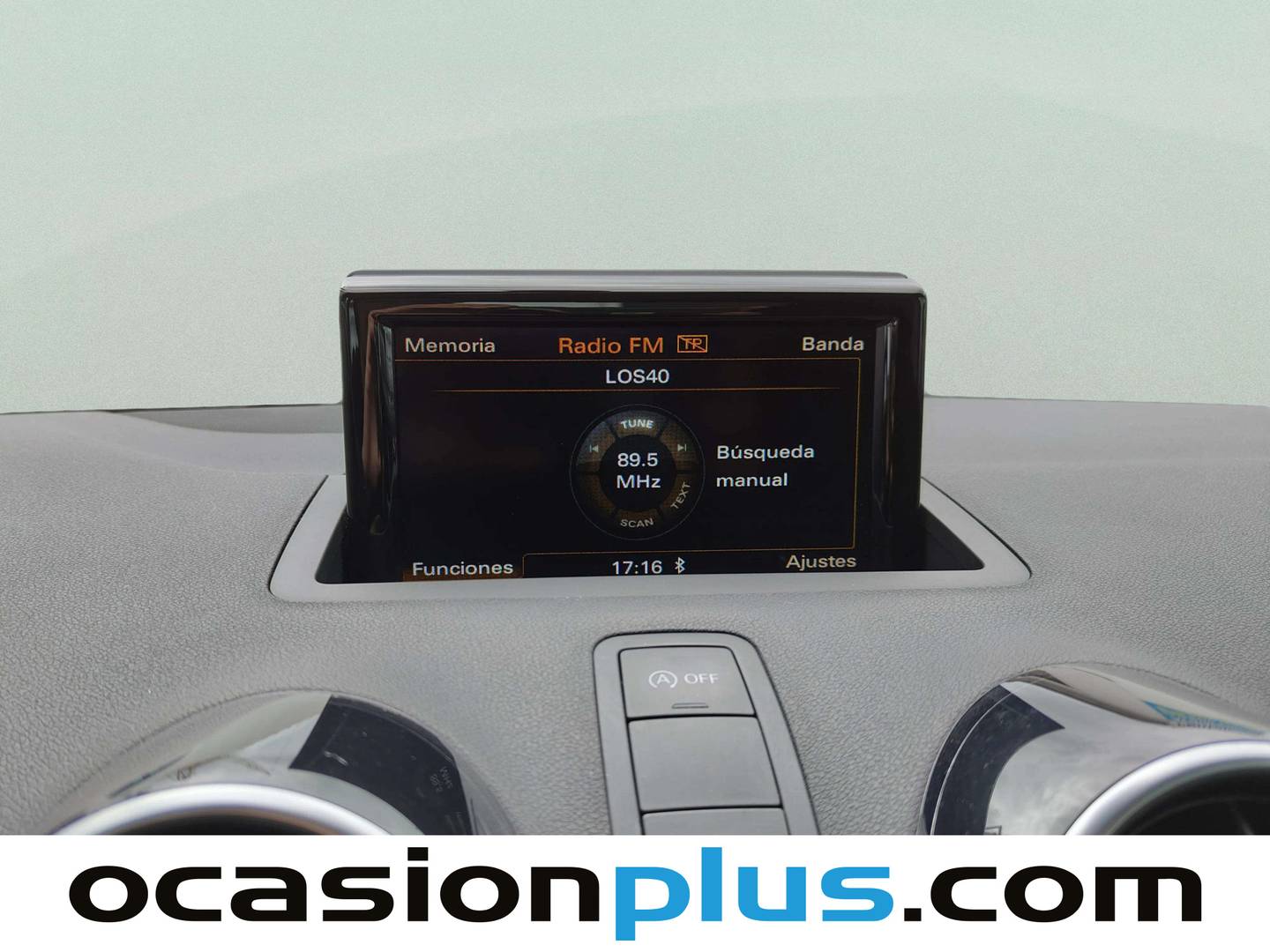 Audi A1 Audi A1 Sportback Adrenalin 1.0 TFSI (95 CV) Pack S-Line barato