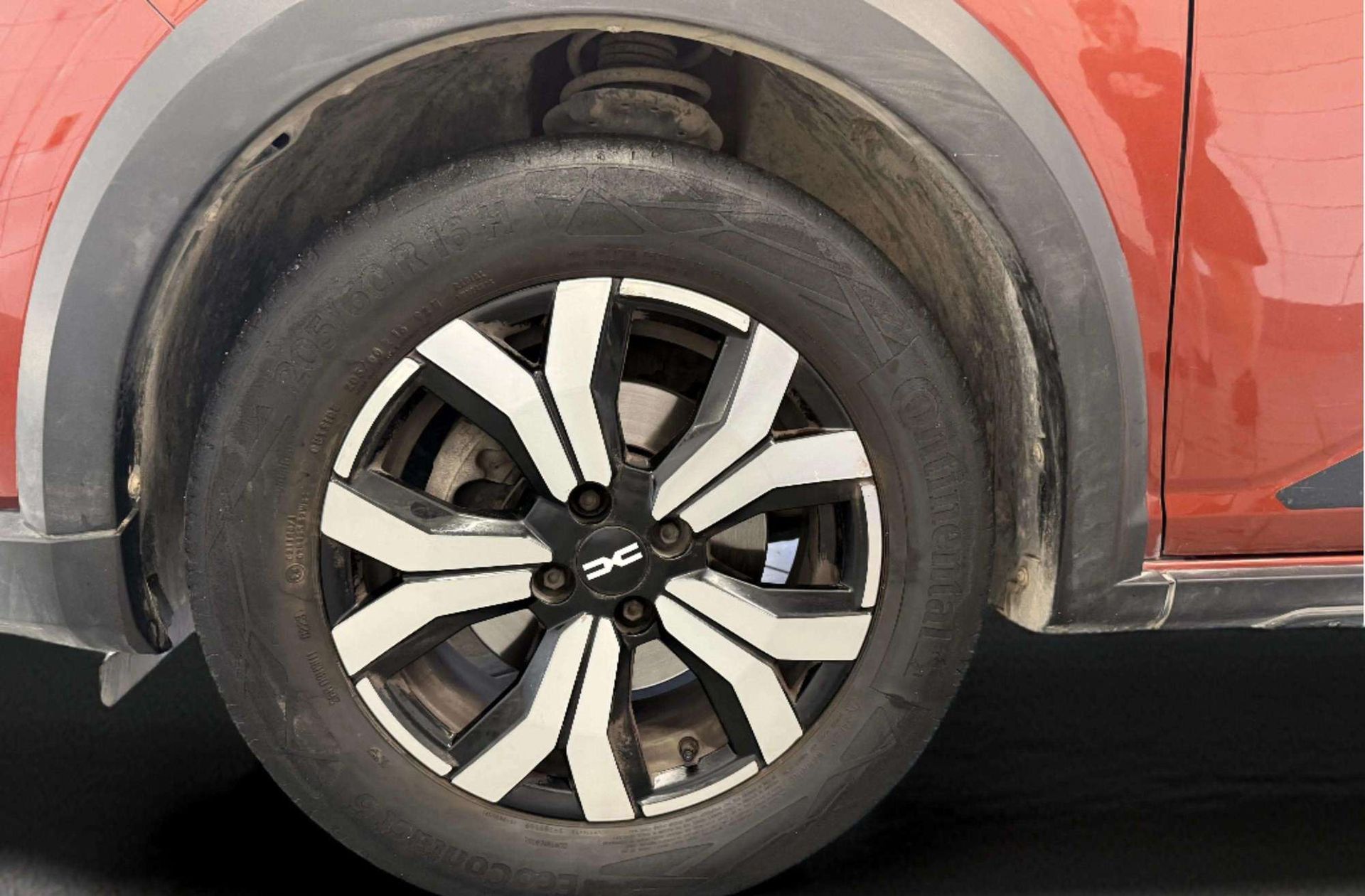 Dacia Jogger Expression TCe 7 plazas - foto 33