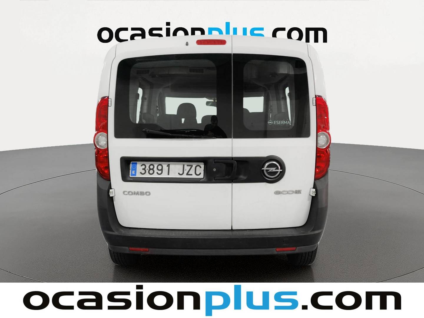 Opel Combo Opel Combo Tour 1.3 CDTI Expression L1H1 (90 CV) al mejor precio