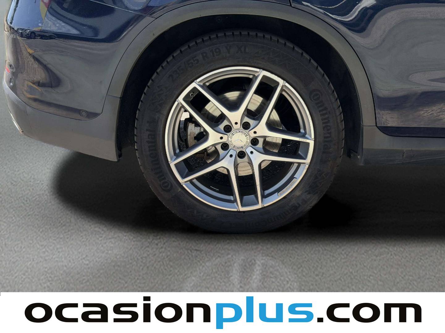 Mercedes Clase GLC Mercedes GLC GLC 250 d 4Matic (204 CV) al mejor precio