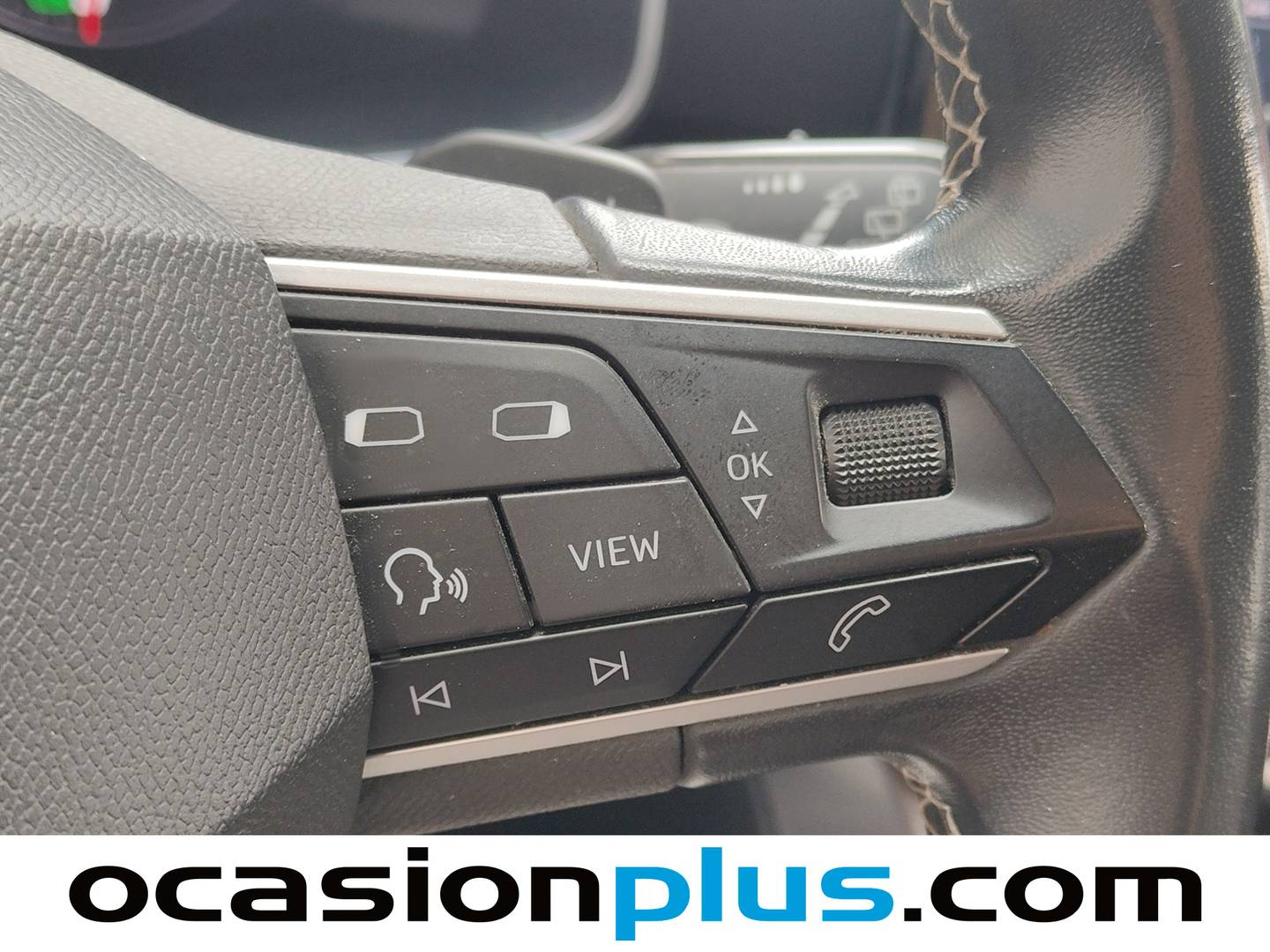 Seat León Seat León 1.0 eTSI 81kW DSG-7 S&S Style go 110cv