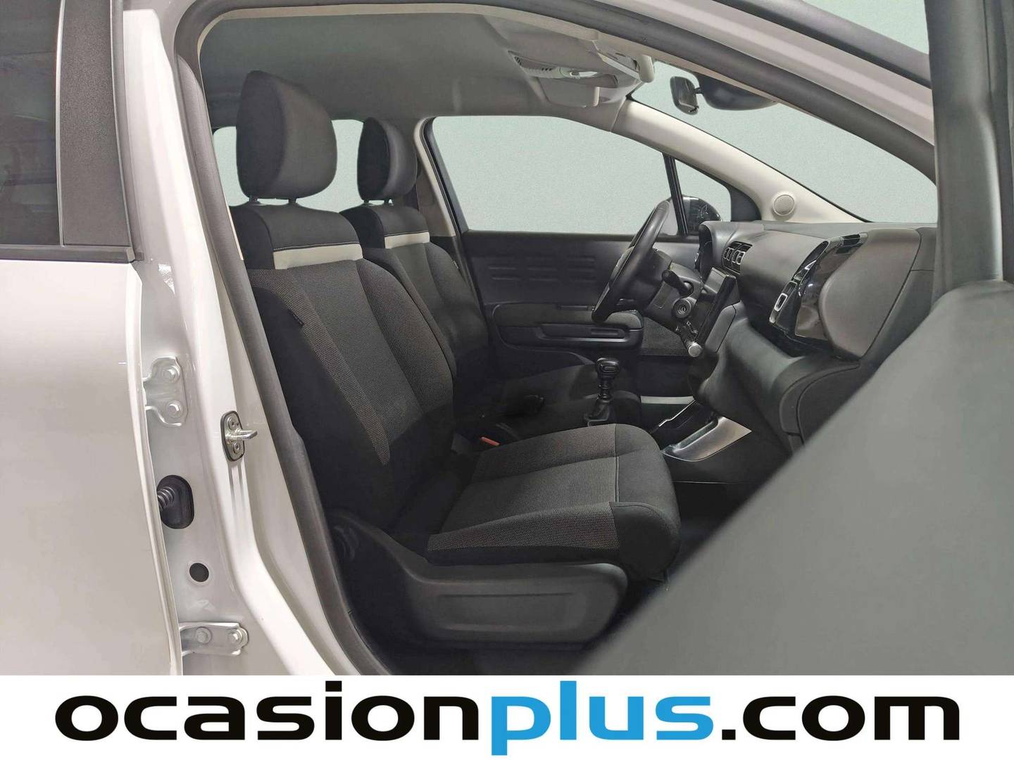 Citroën C3 Aircross Citroën C3 Aircross PureTech 110 S&S You! (110 CV) gasolina