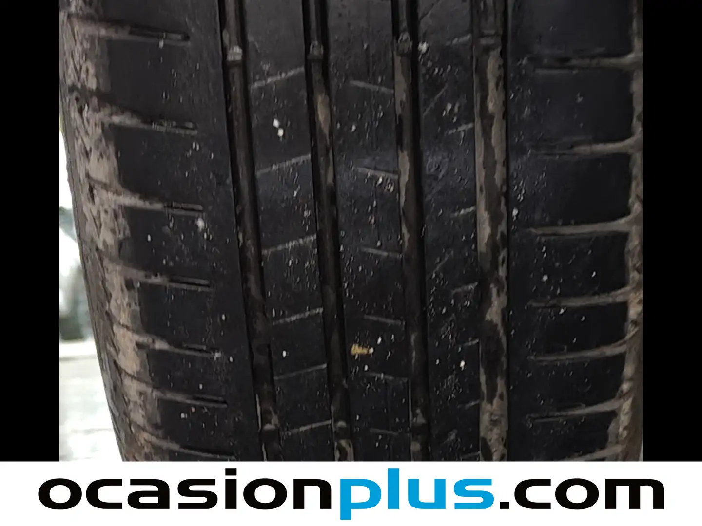 Foto Mercedes GLA Mercedes-Benz GLA GLA 200 D (150 CV) Pack AMG