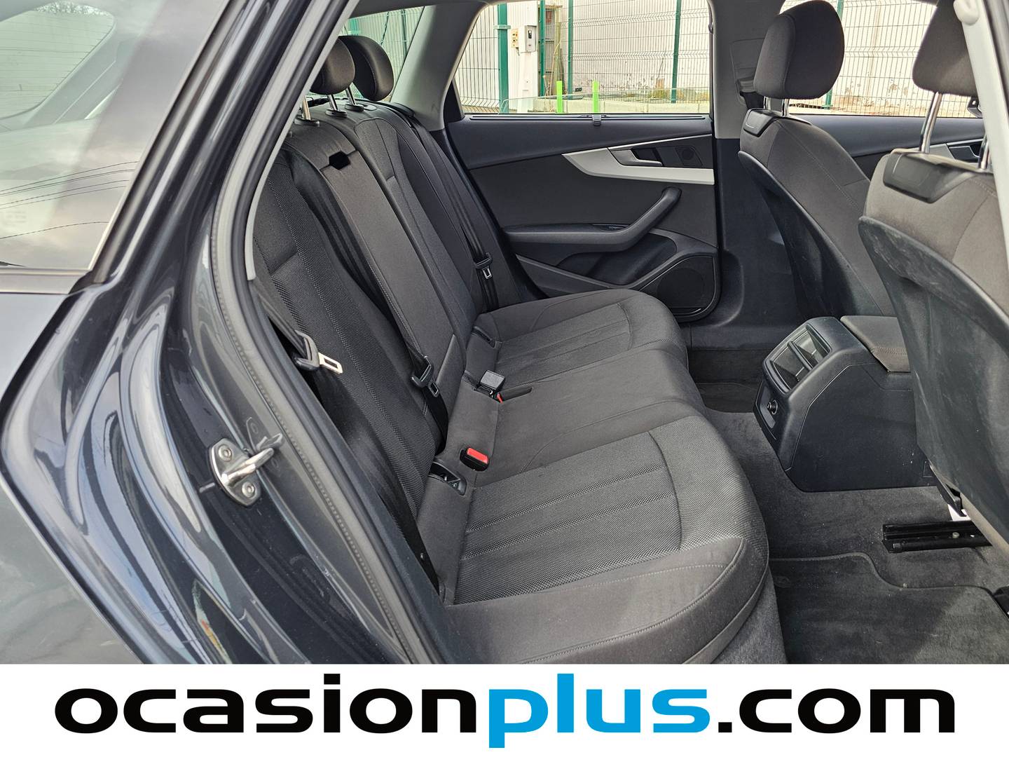 Foto Audi A4 Audi A4 Avant Advanced 35 TFSI (150 CV) S tronic