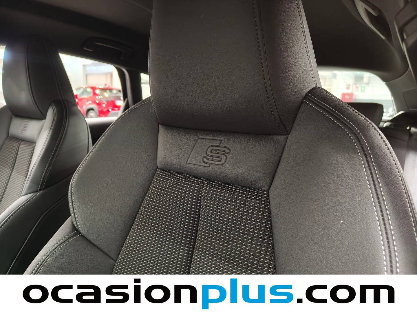 Audi A3 Audi A3 Sportback S line 35 TFSI  (150 CV) S tronic seminuevo