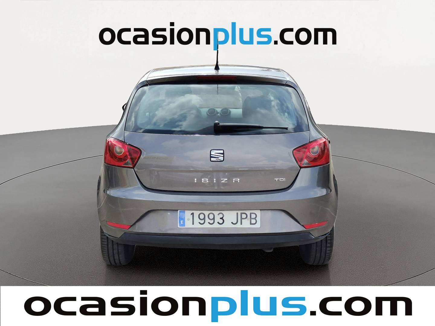 Seat Ibiza Seat Ibiza 1.4 TDI Style (105 CV) barato