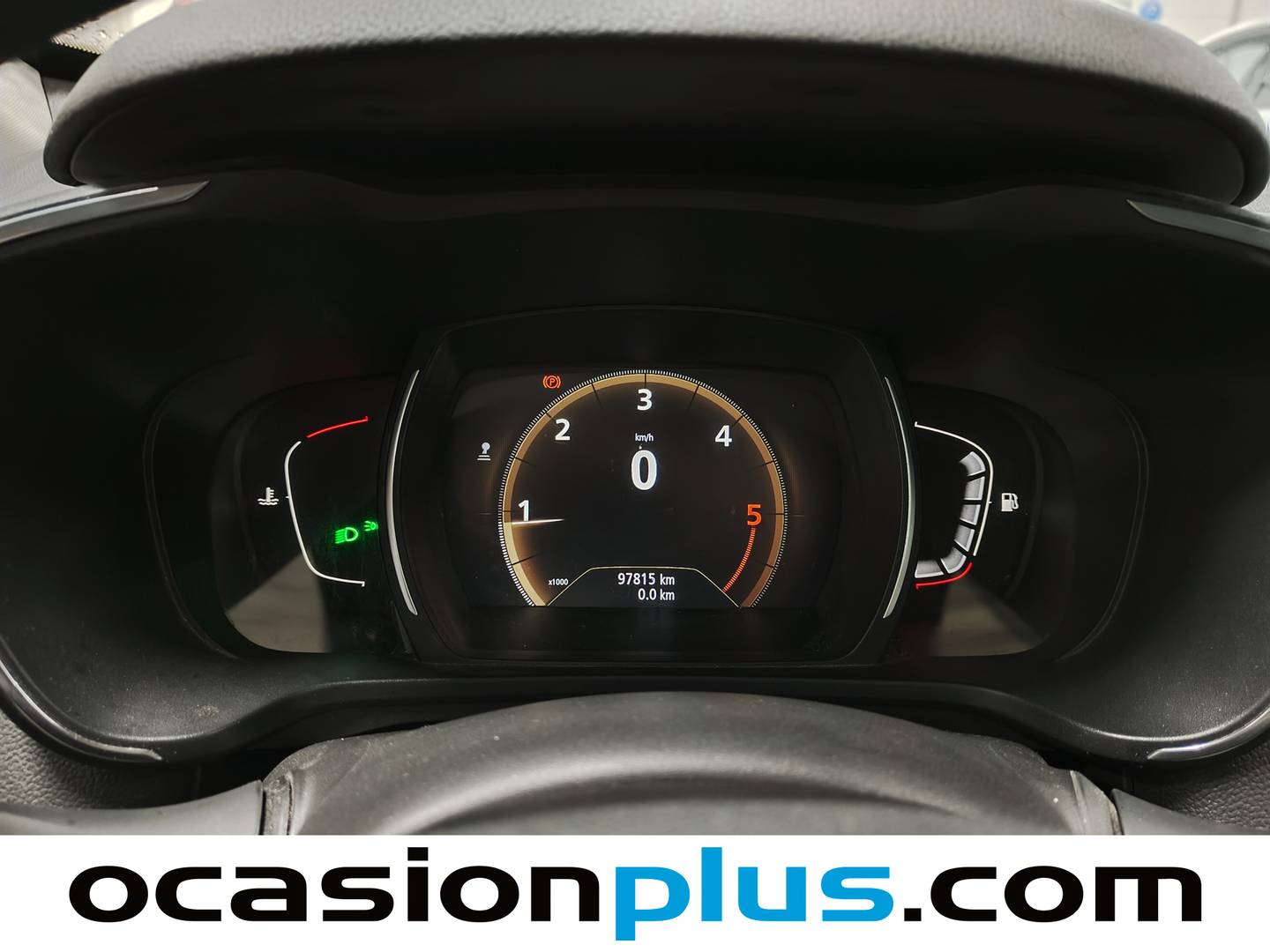 Foto Renault Kadjar Renault Kadjar Zen Energy dCi (110 CV)