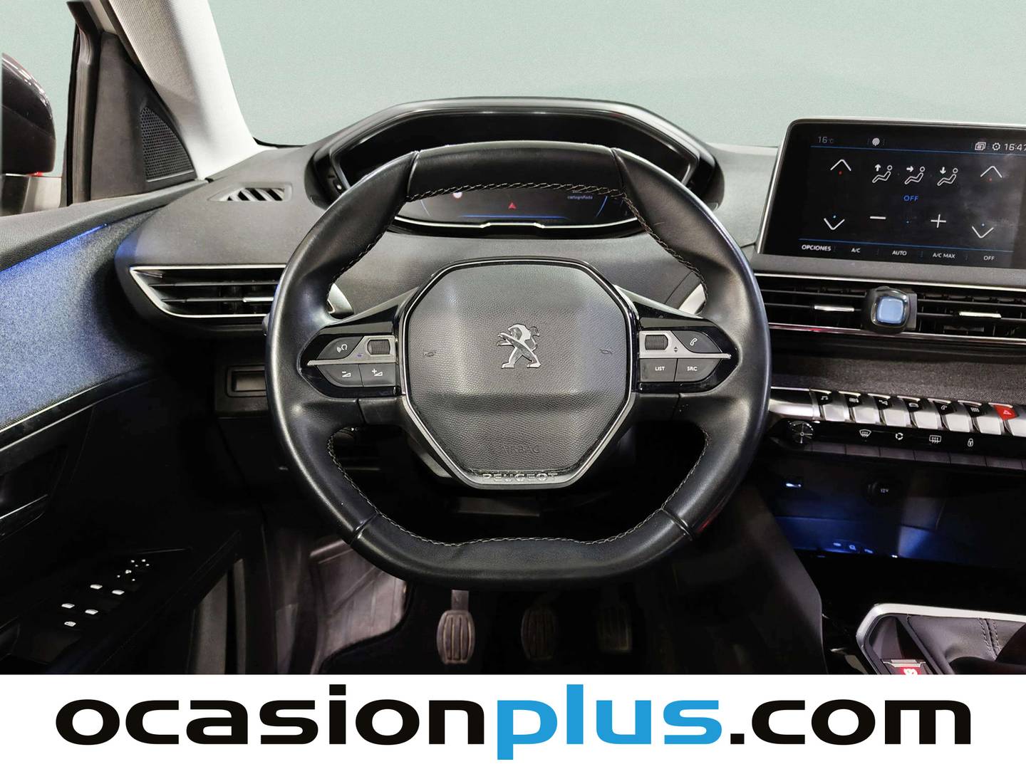 Peugeot 5008 Peugeot 5008 BlueHDi 130 S&S Allure (130 CV) seminuevo