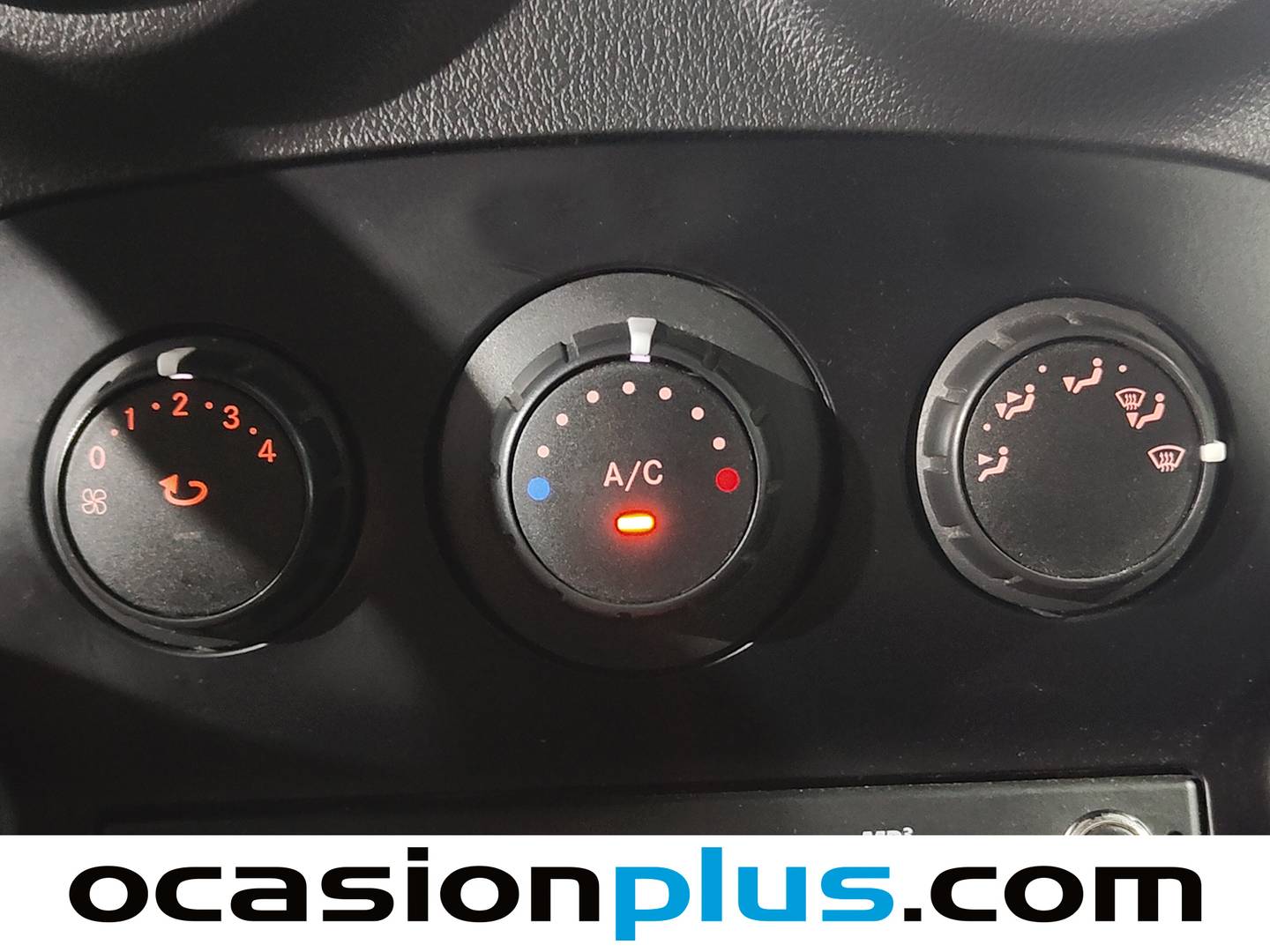 Mercedes Citan Mercedes-Benz Citan Furgon 109 CDI Largo (90 CV) de segunda mano