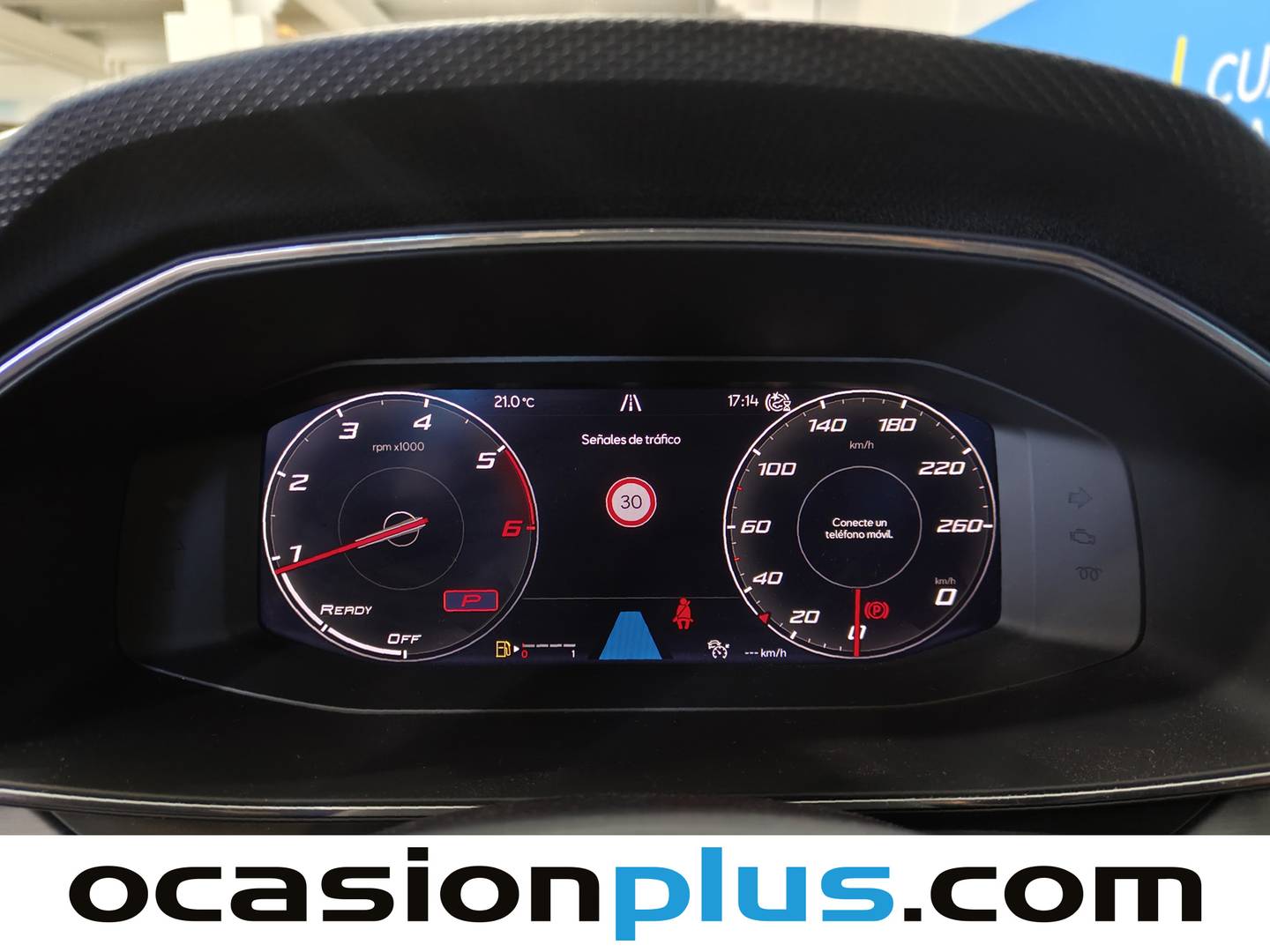 Seat León Seat León 2.0 TDI S&S FR Launch Pack L DSG (150 CV) 150cv