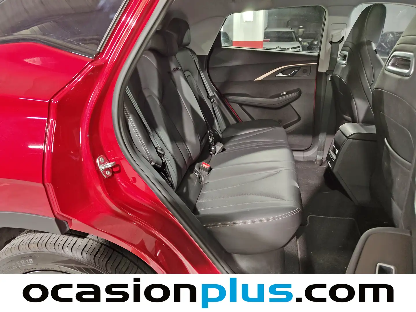 Foto OMODA 5 Omoda 5 1.6 T-GDI Premium DCT (185 CV)